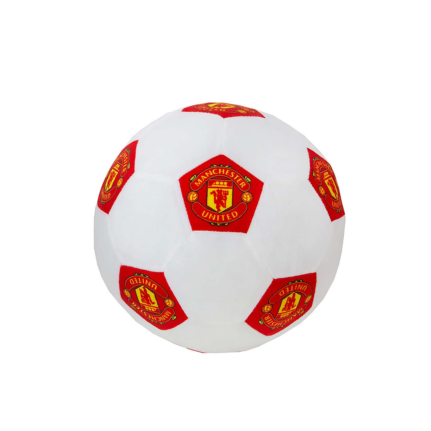 Manchester United 3D Cushion