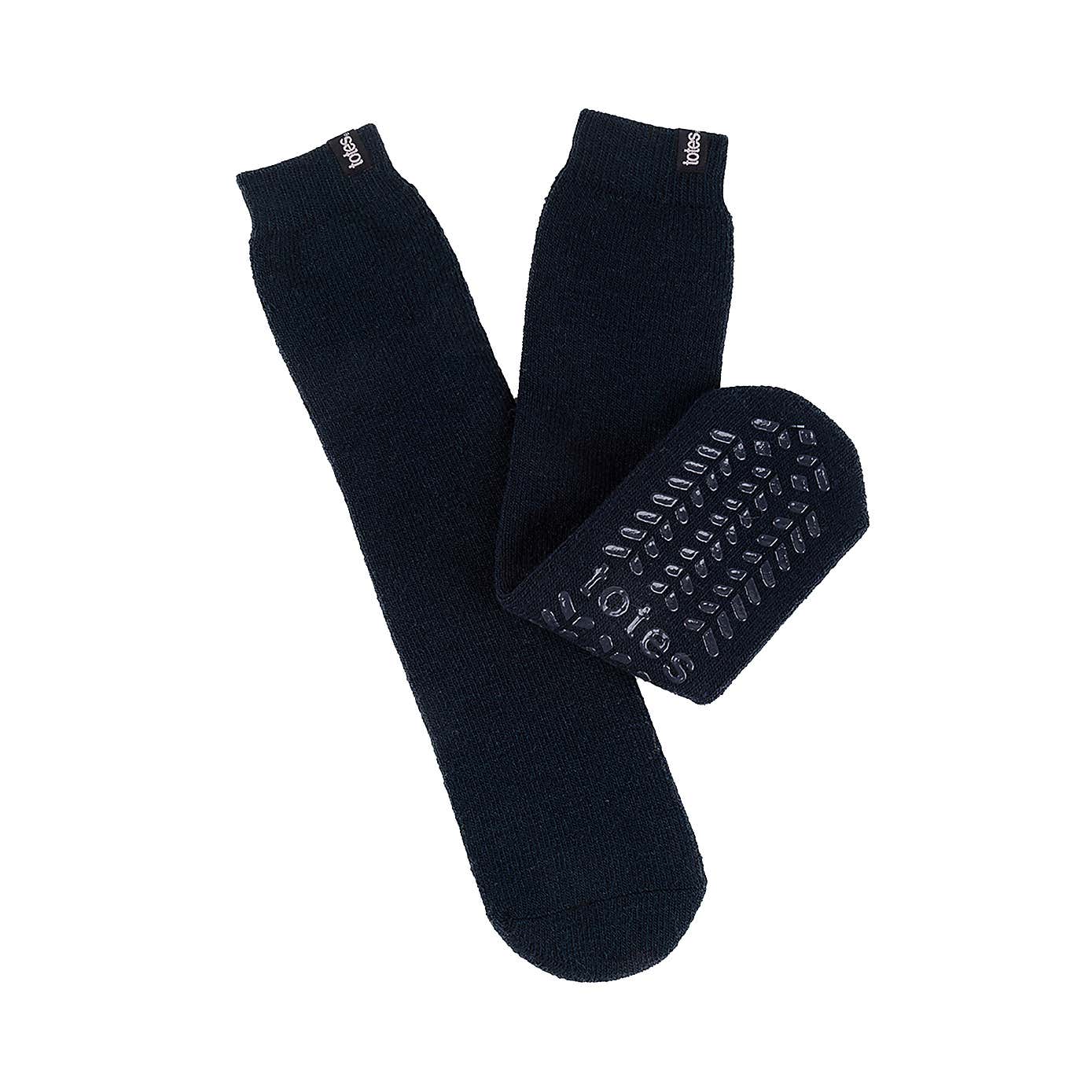 totes Recycled 3.0 Tog Thermal Original Slipper Socks