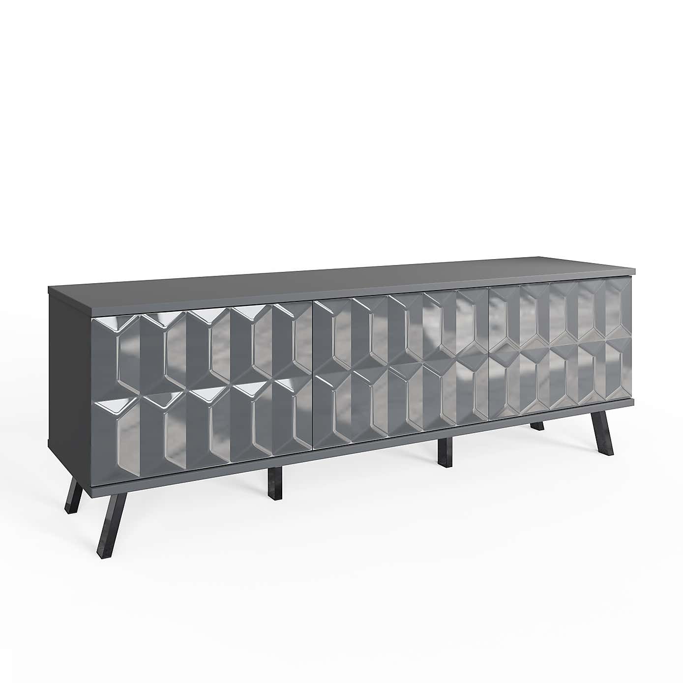 Elevate SMART LED TV Cabinet