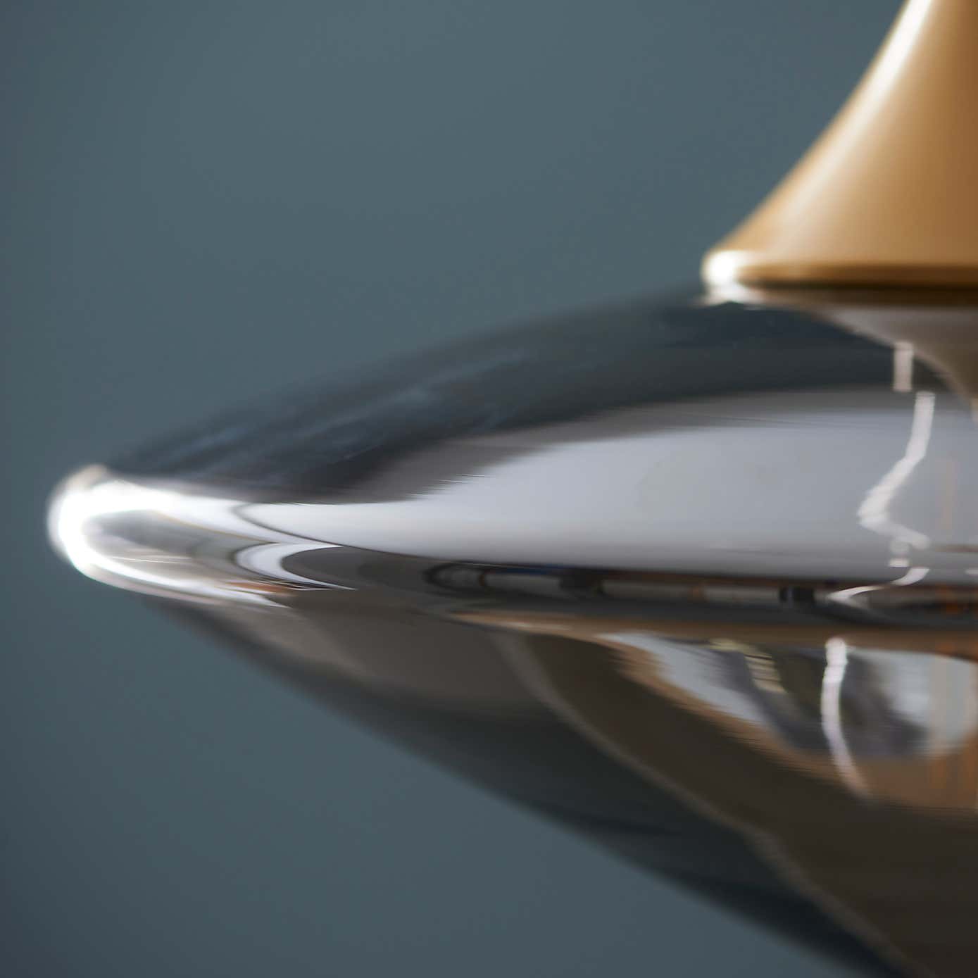 Jewel Art Deco Adjustable Pendant Light