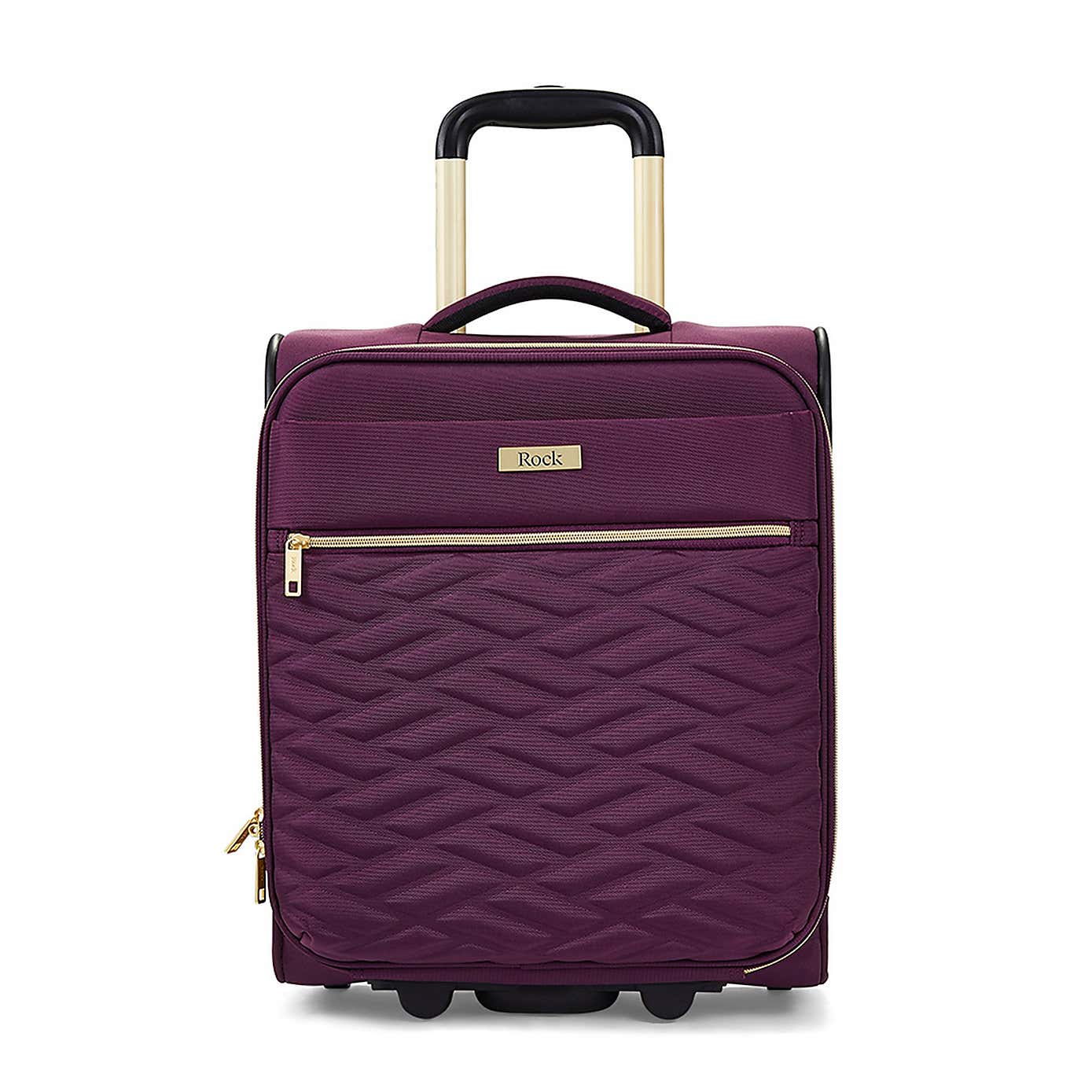 Rock Luggage Sloane Suitcase