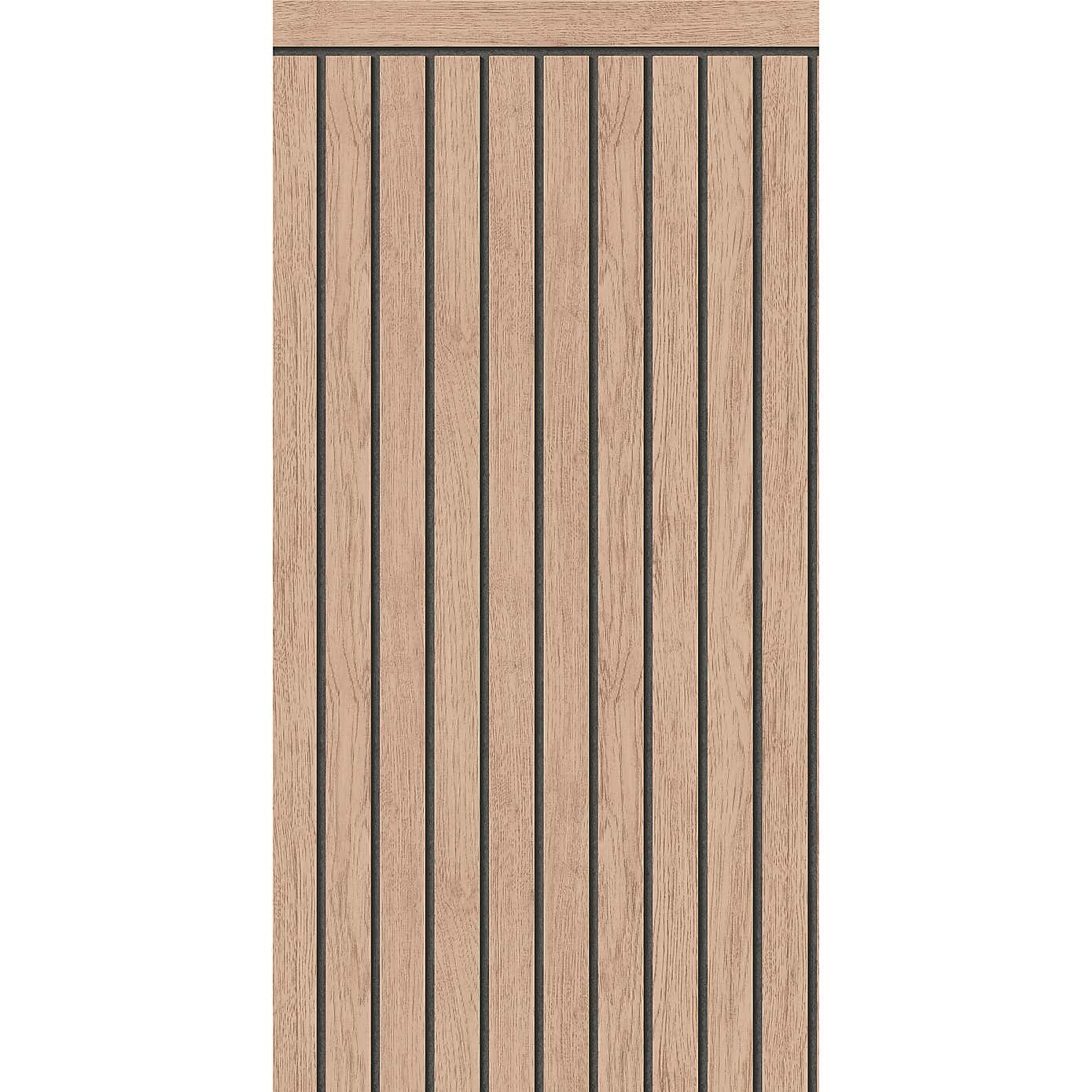 Acoustic Panel Wall Mural