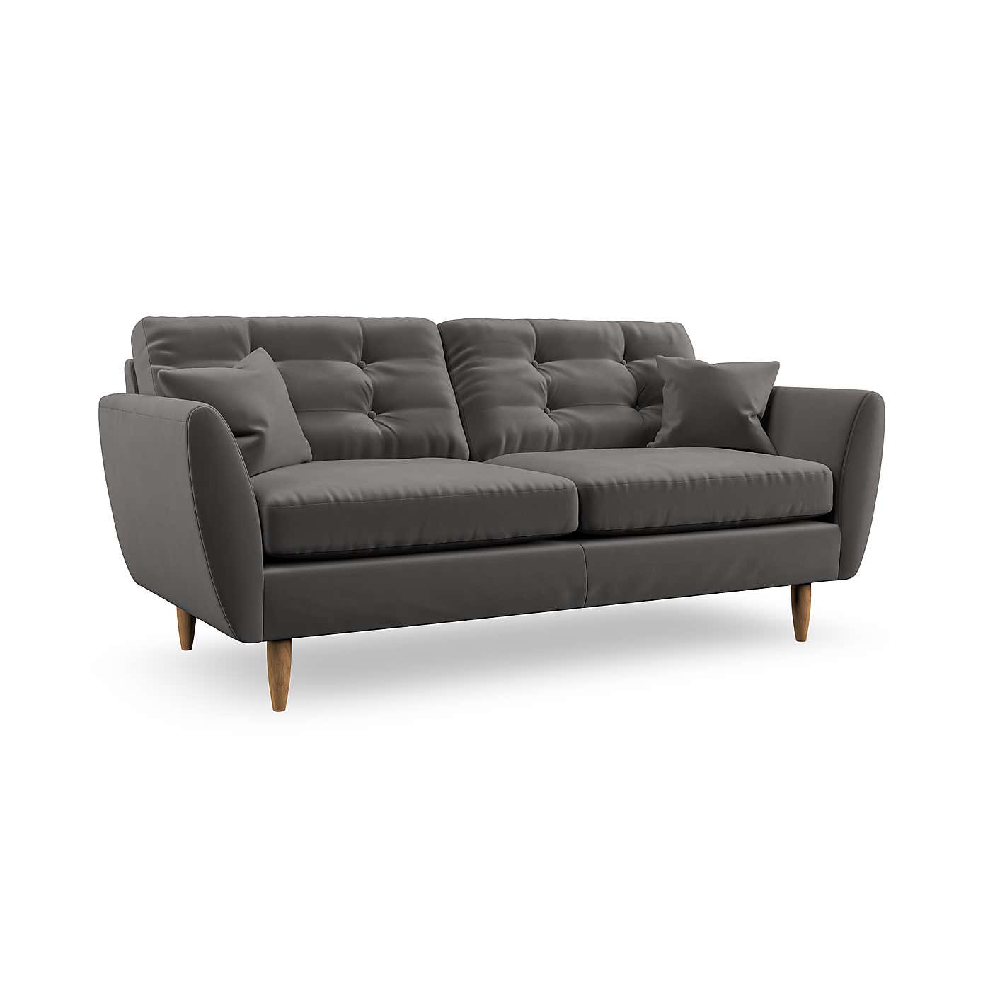 Anders 3 Seater Sofa