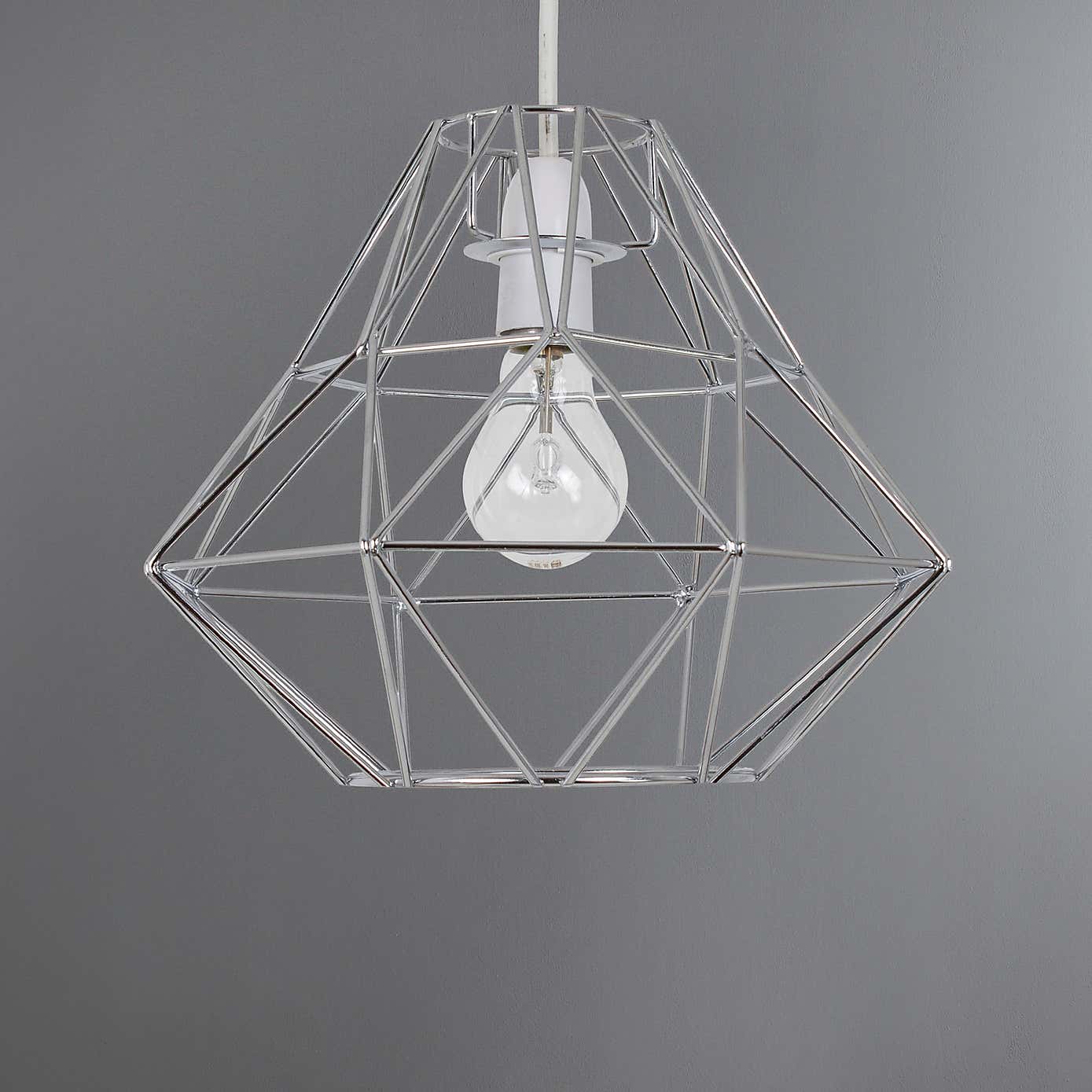 Bremen Easy Fit Pendant Shade