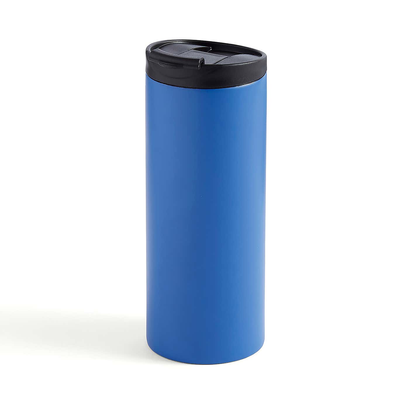 Stainless Steel Tall Travel Mug