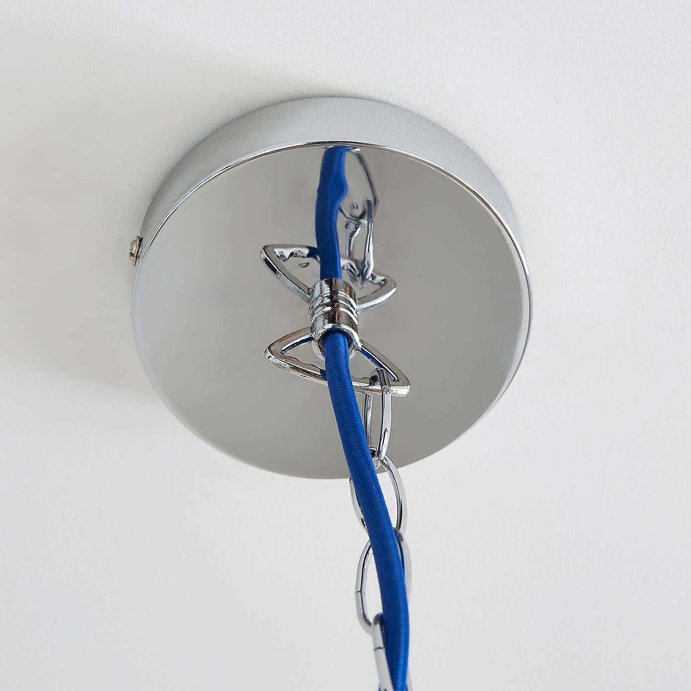 Esme 3 Light Chandelier