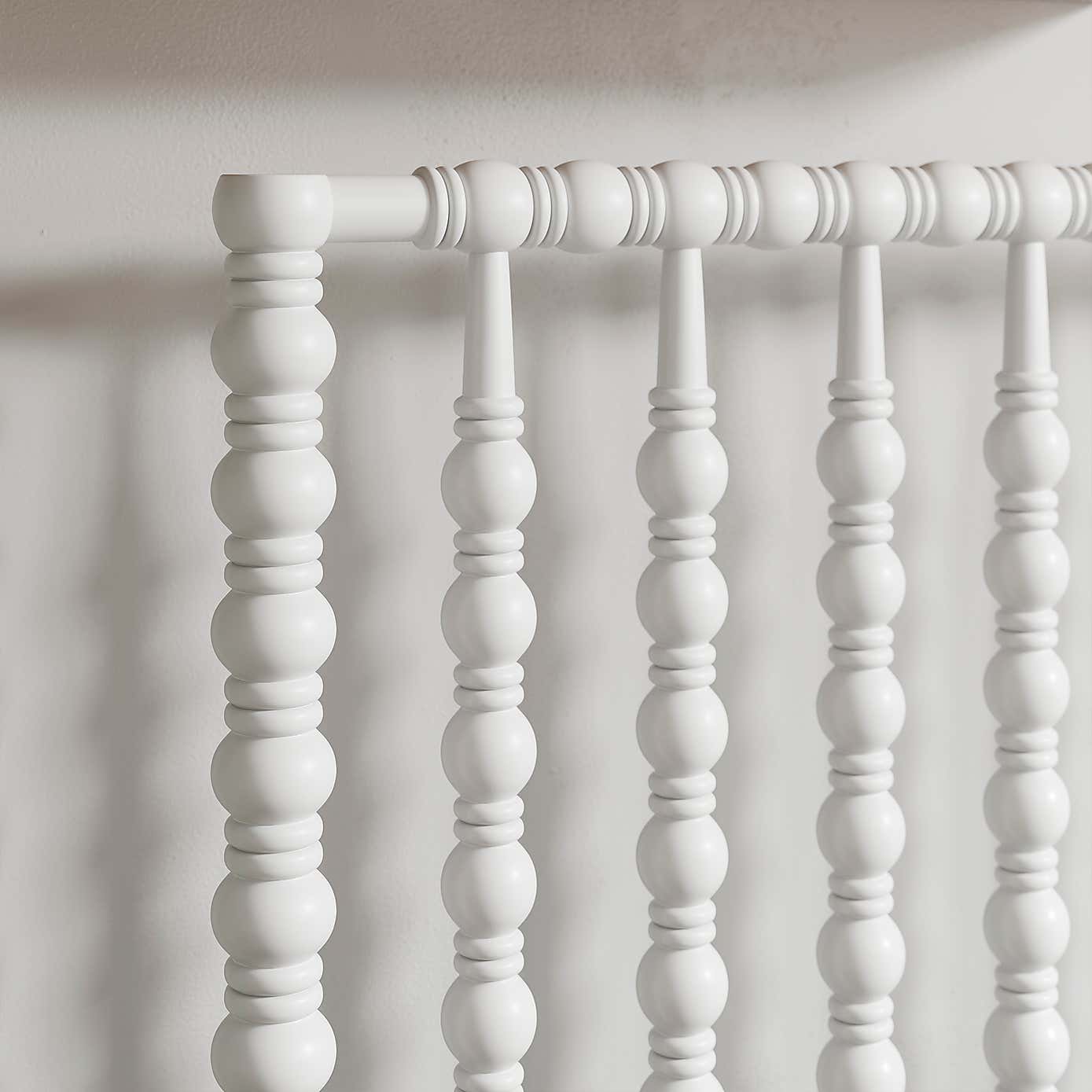 Pippin Wooden Bed Frame