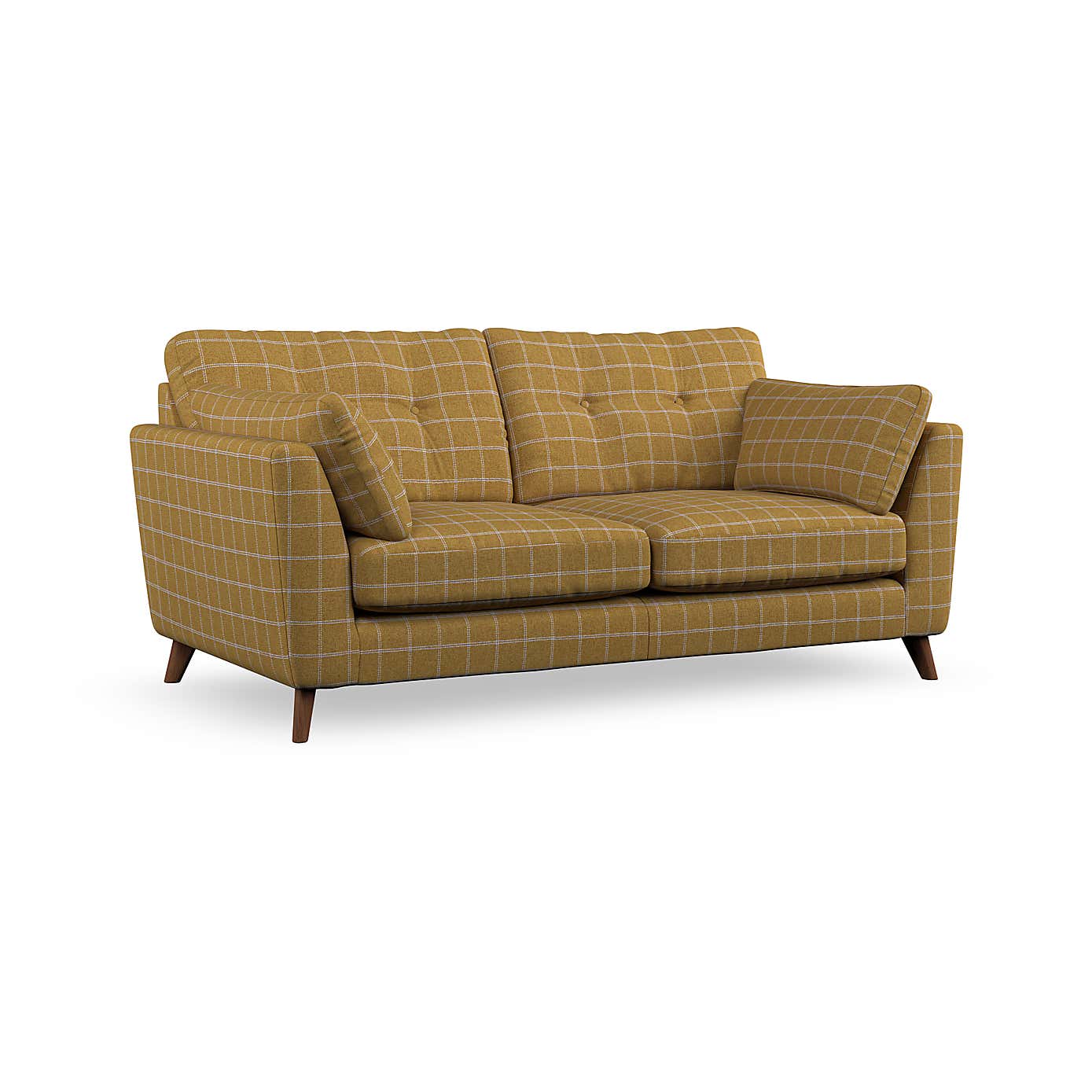 Peyton 3 Seater Sofa