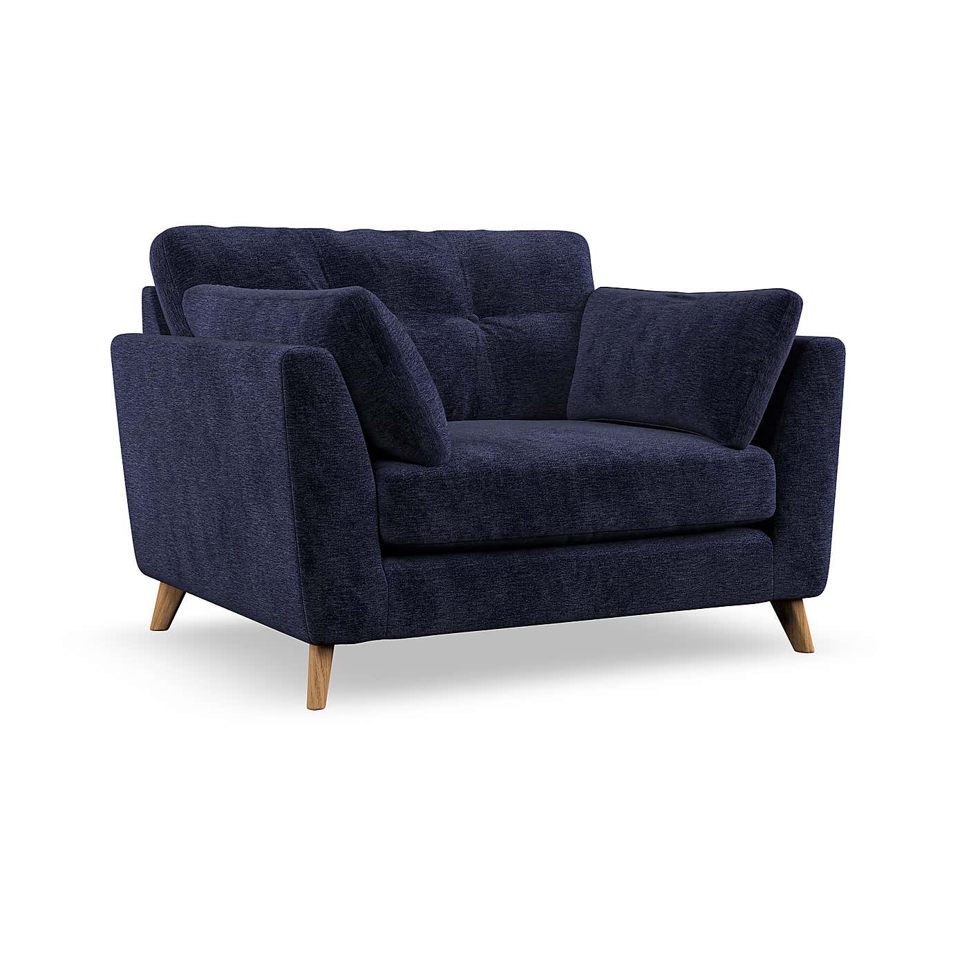 Peyton Snuggle Chair