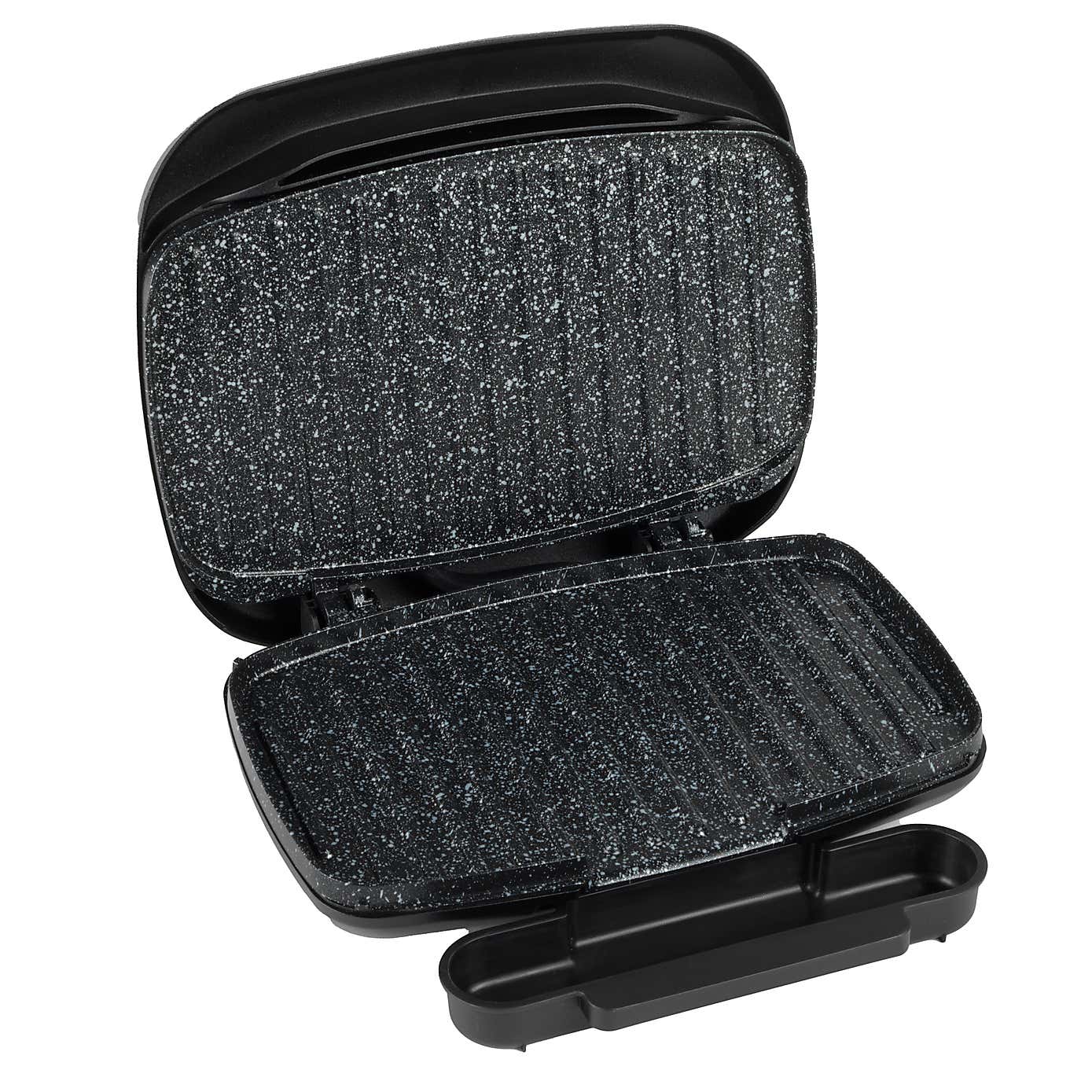 Salter Kuro Black Grill