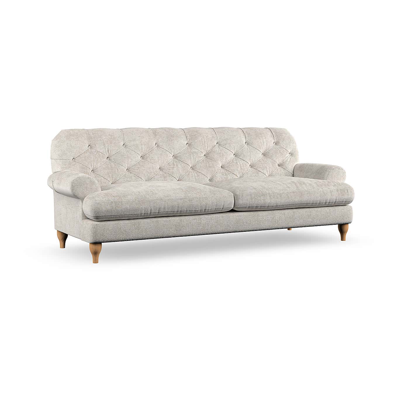 Canterbury 4 Seater Sofa