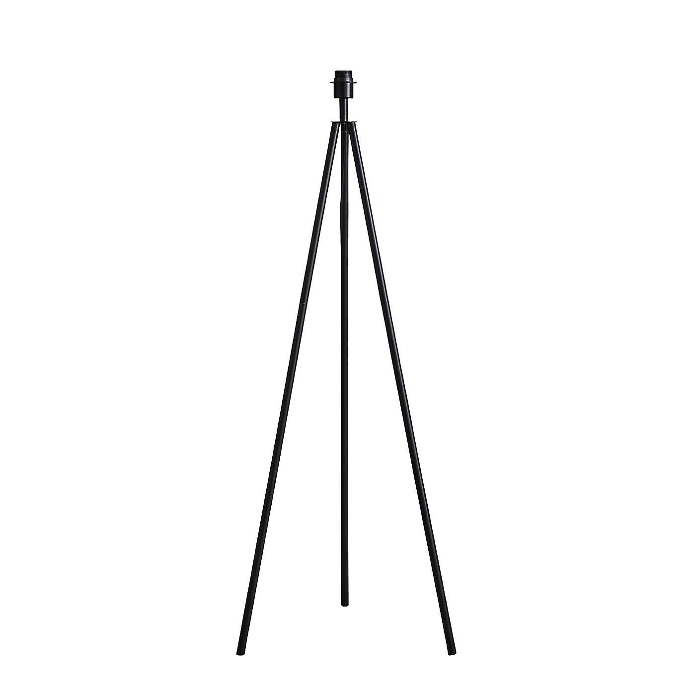 Santos Tripod Floor Lamp Base