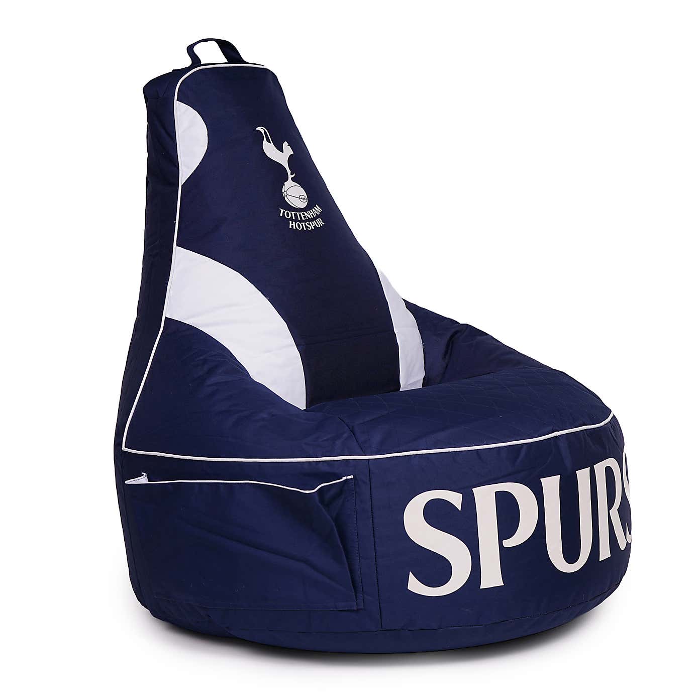Kaikoo Tottenham Spurs Football Gaming Chair