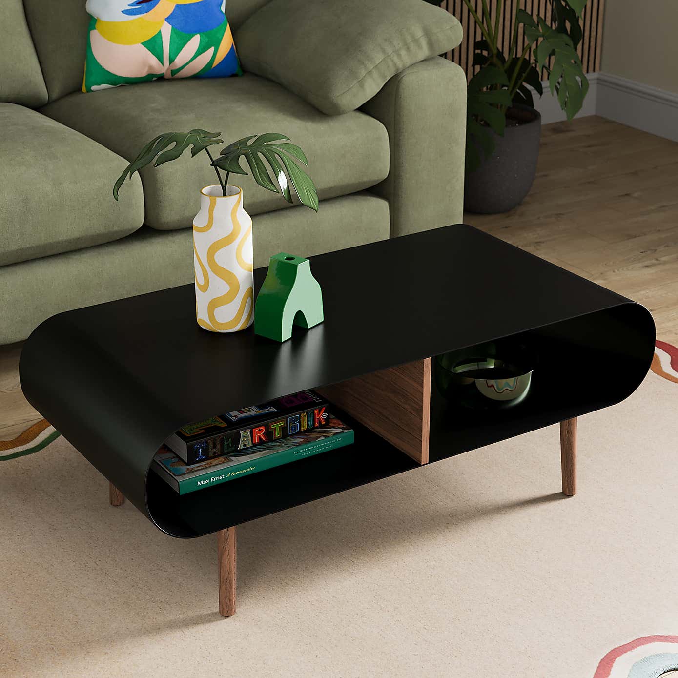 Elements Griffin Coffee Table