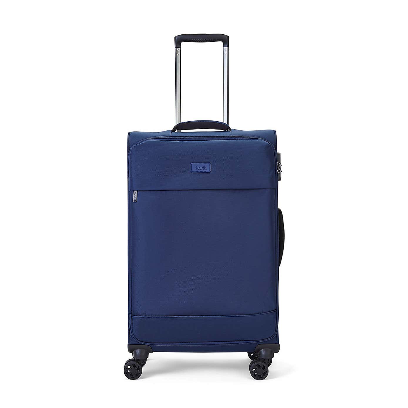 Rock Luggage Paris Suitcase