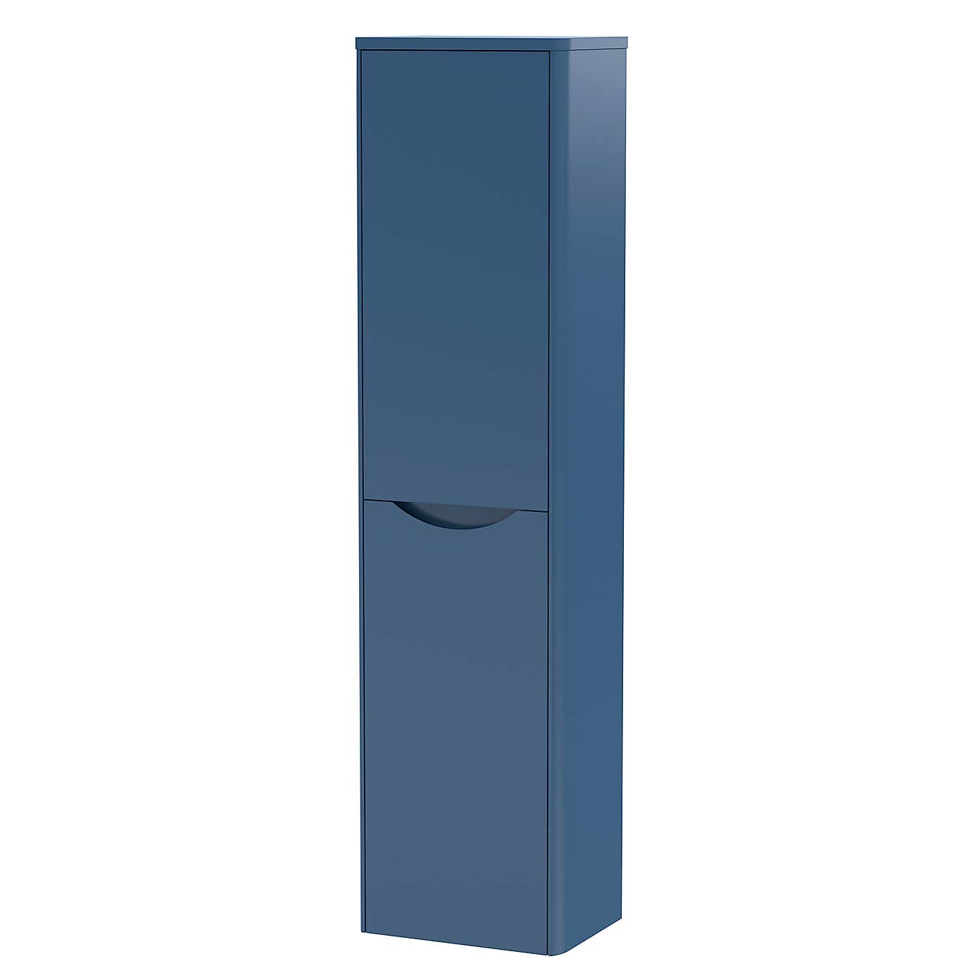 Lunar Tall Storage Unit