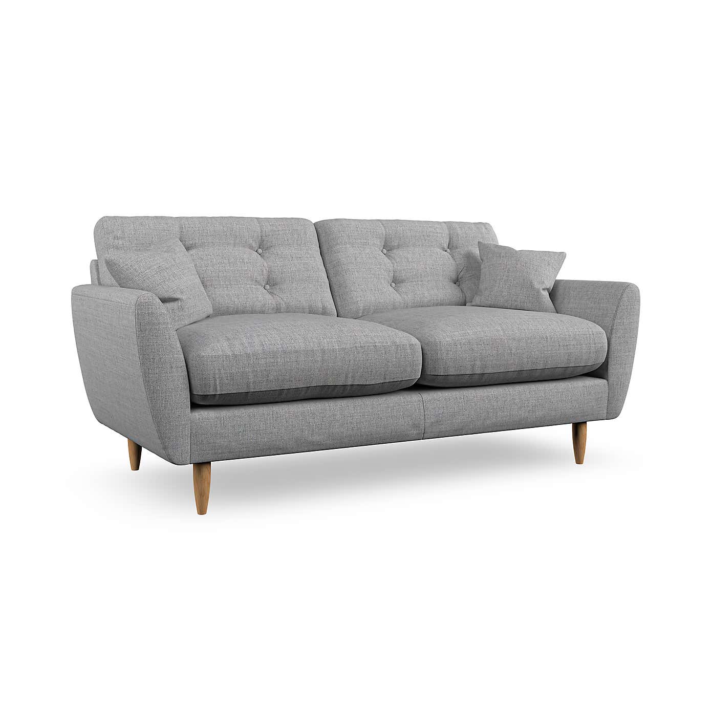 Anders 3 Seater Sofa