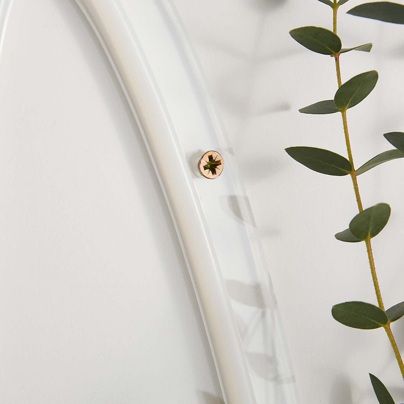 Knife & Fork Neon Sign