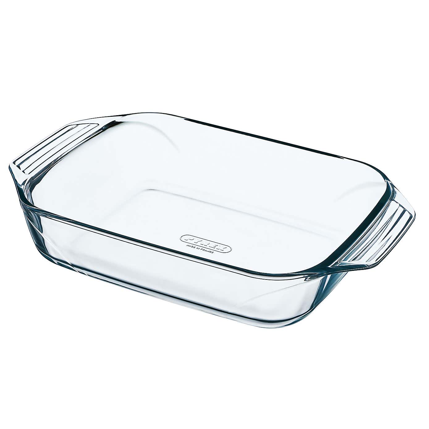 Pyrex Optimum Rectangular Roaster