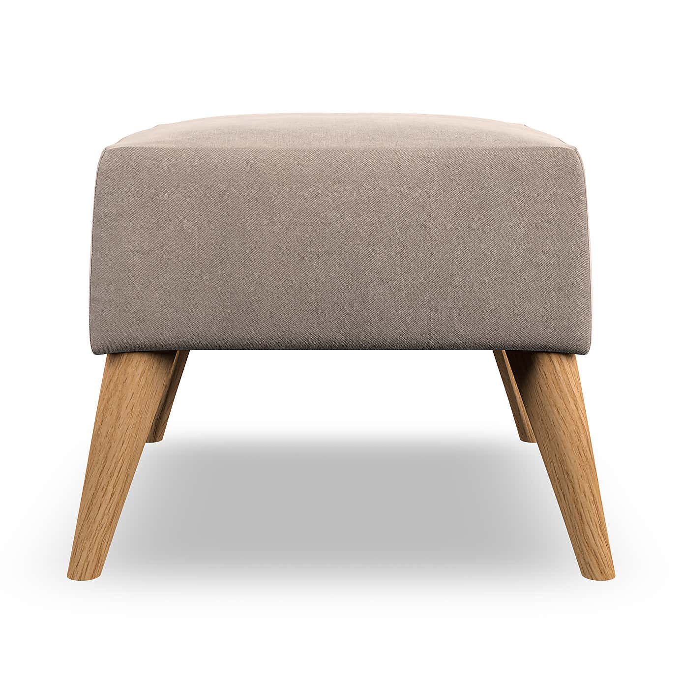 Marlow Footstool