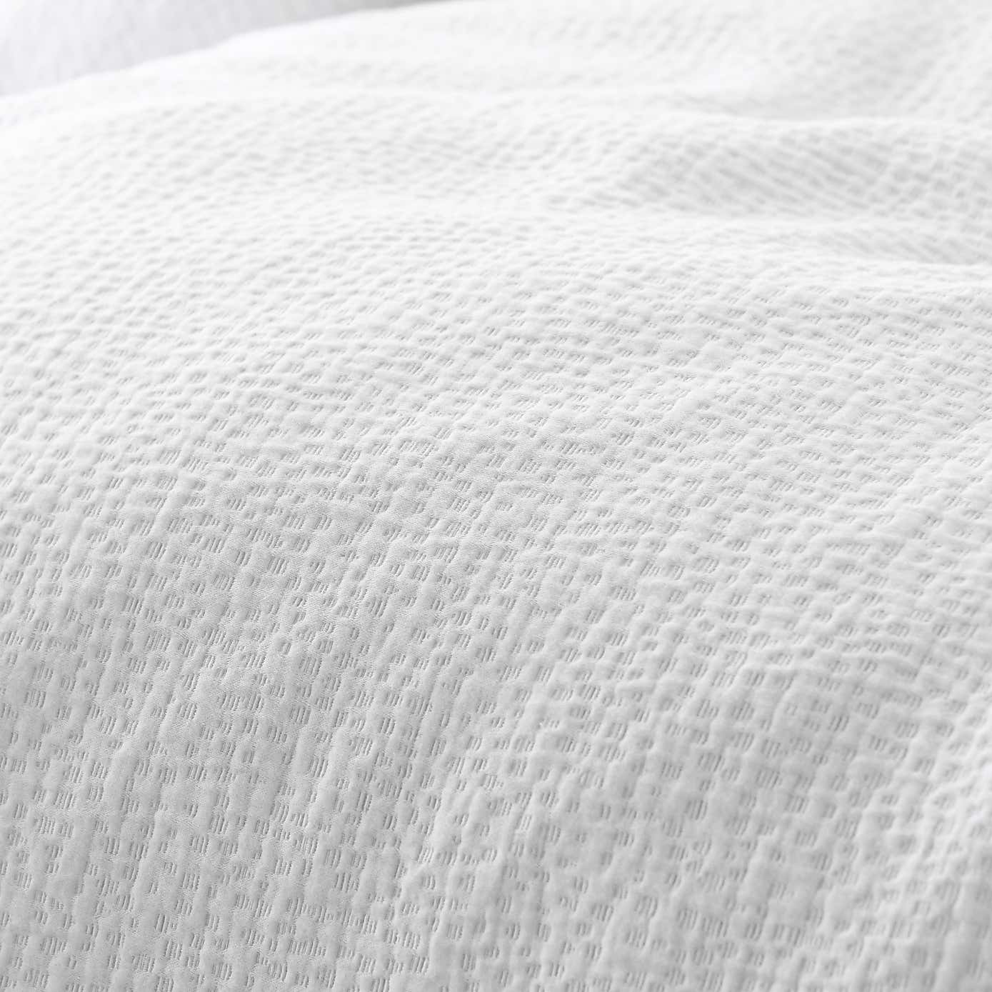 Everlee 100% Cotton Duvet Cover and Pillowcase Set