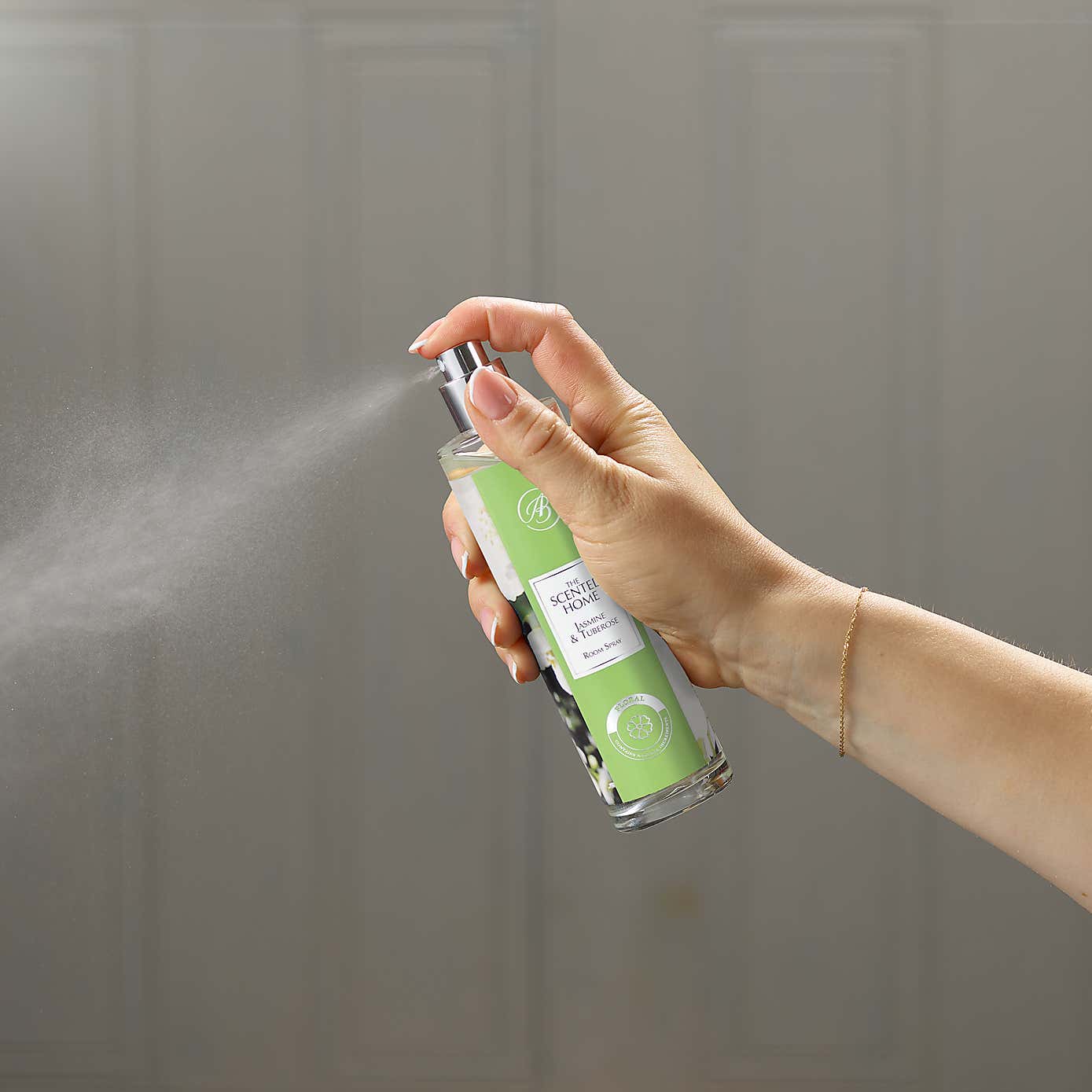 Jasmine and Tuberose Room Spray