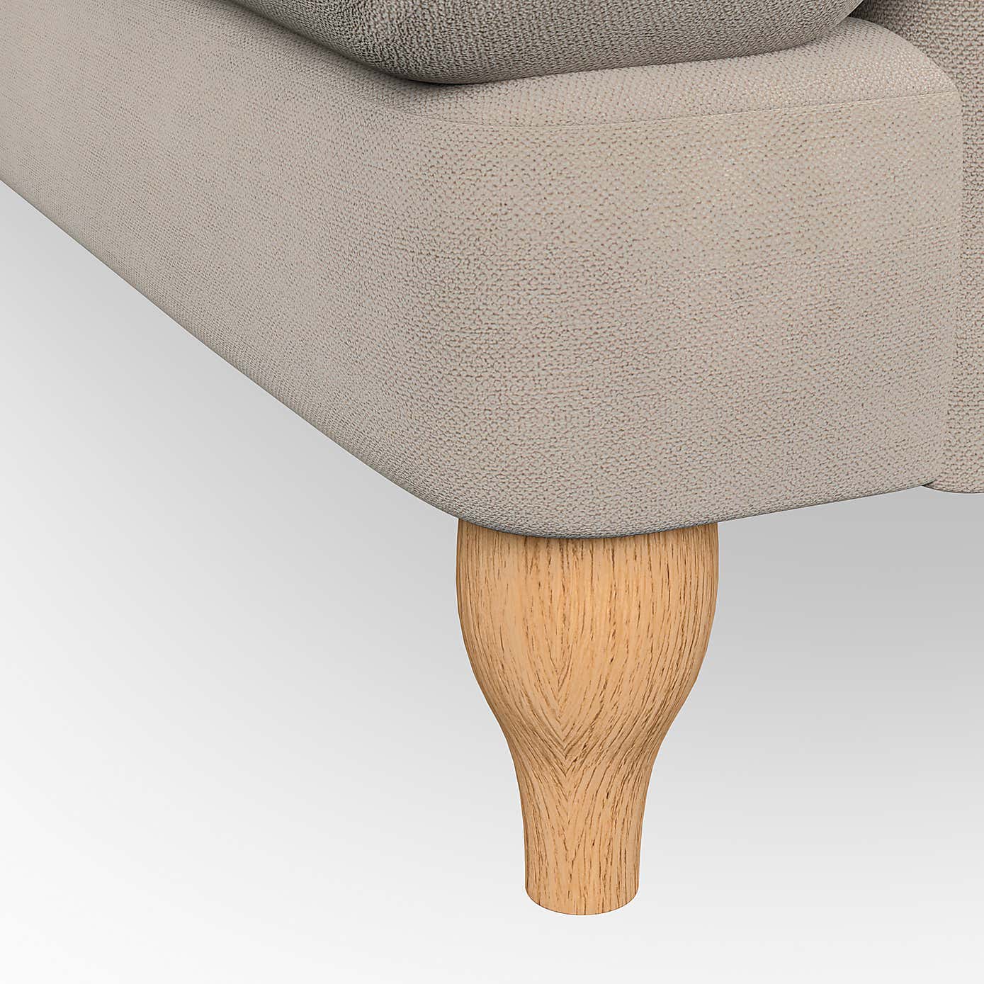 Darwin 3 Seater Sofa