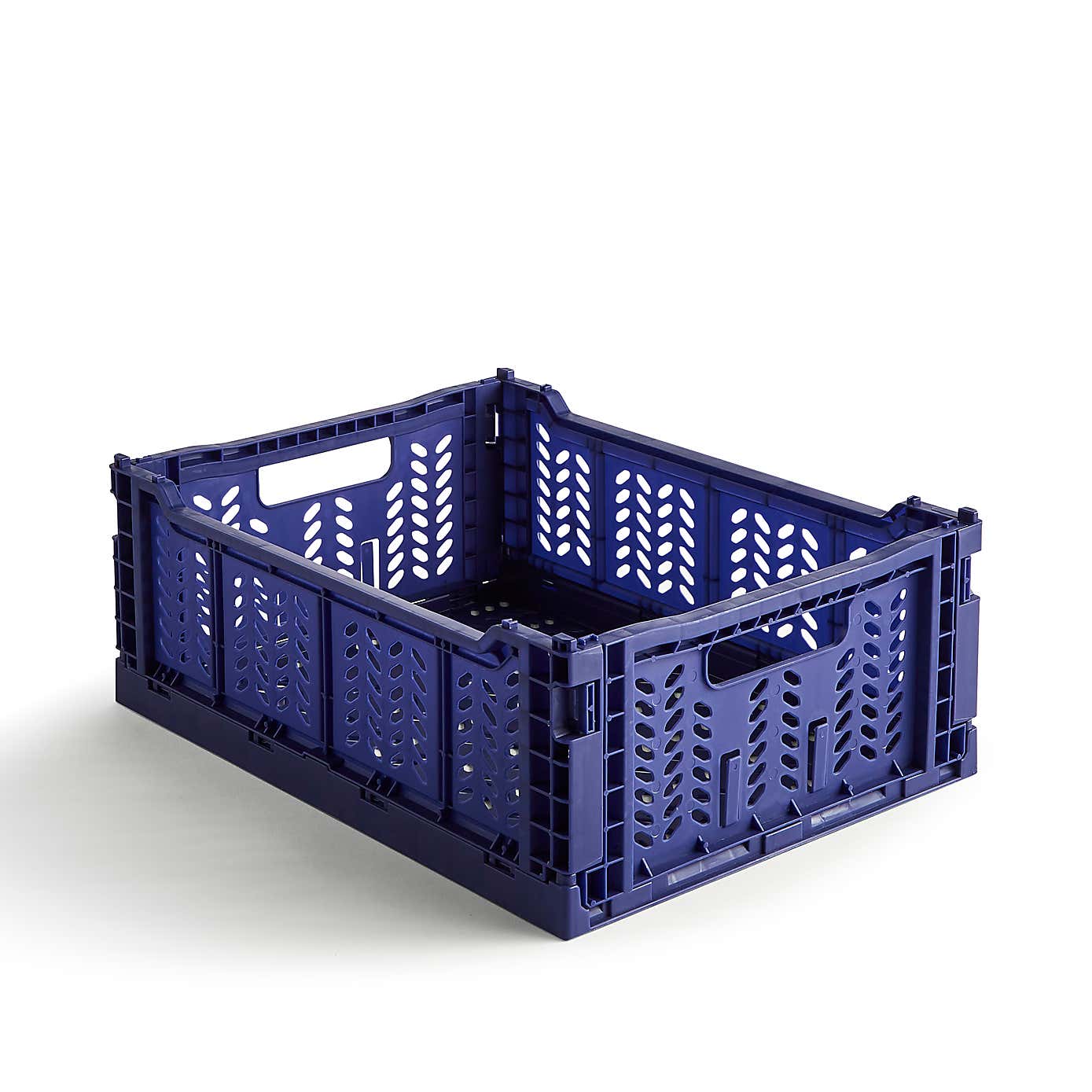 Medium Foldable Crate