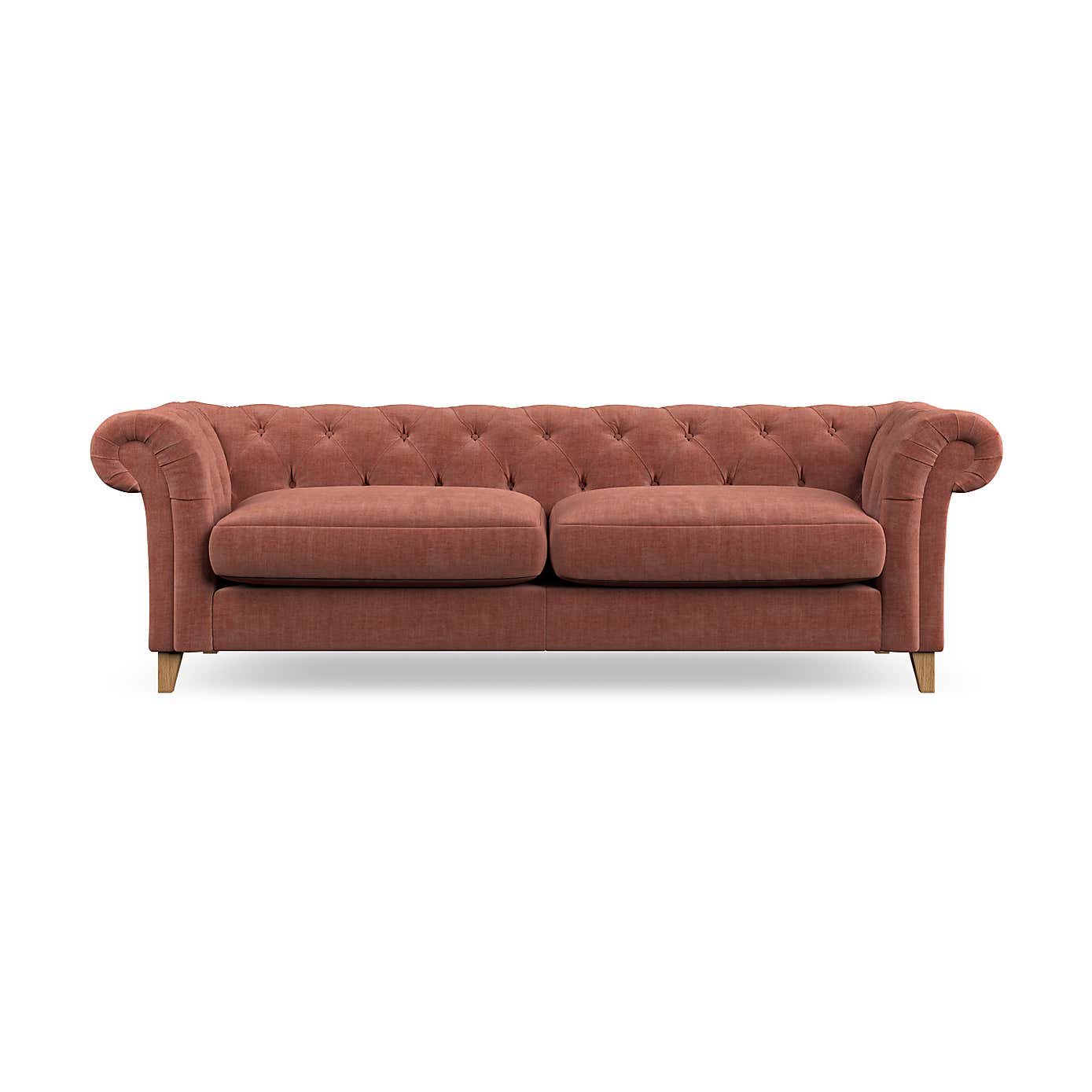 Pimlico 4 Seater Sofa
