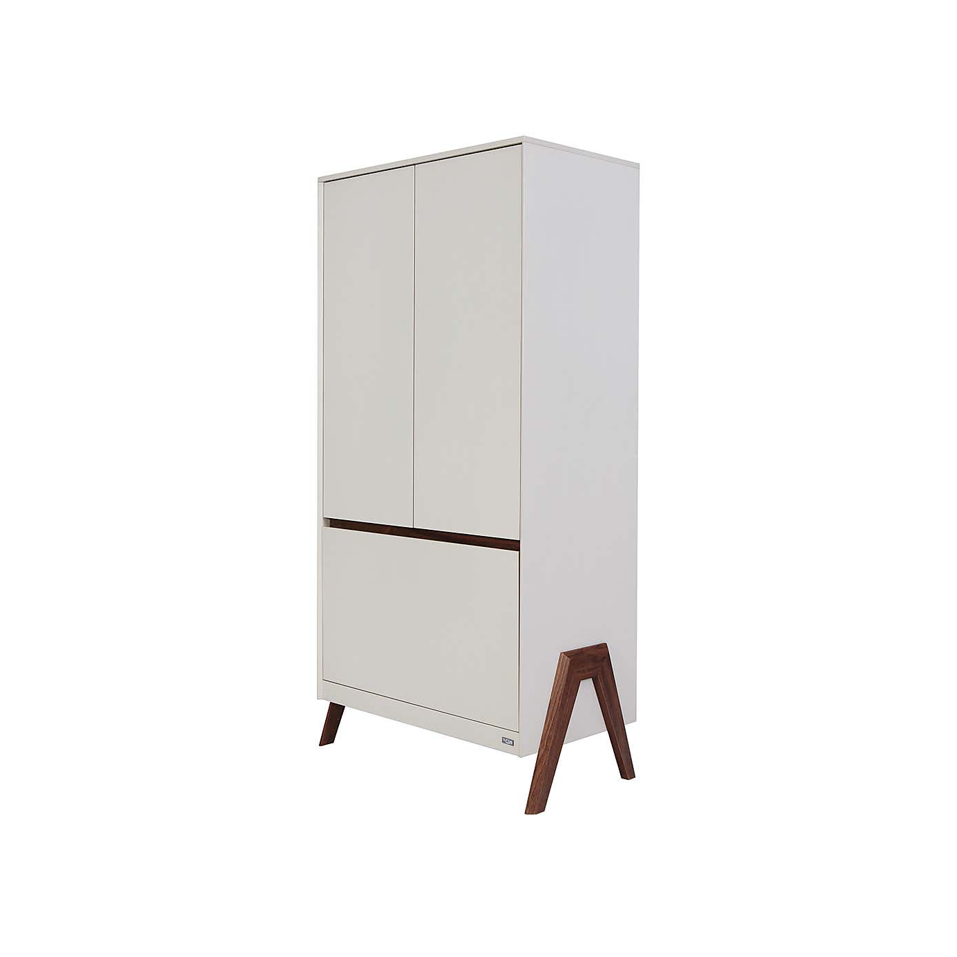 Tutti Bambini Fuori Wardrobe