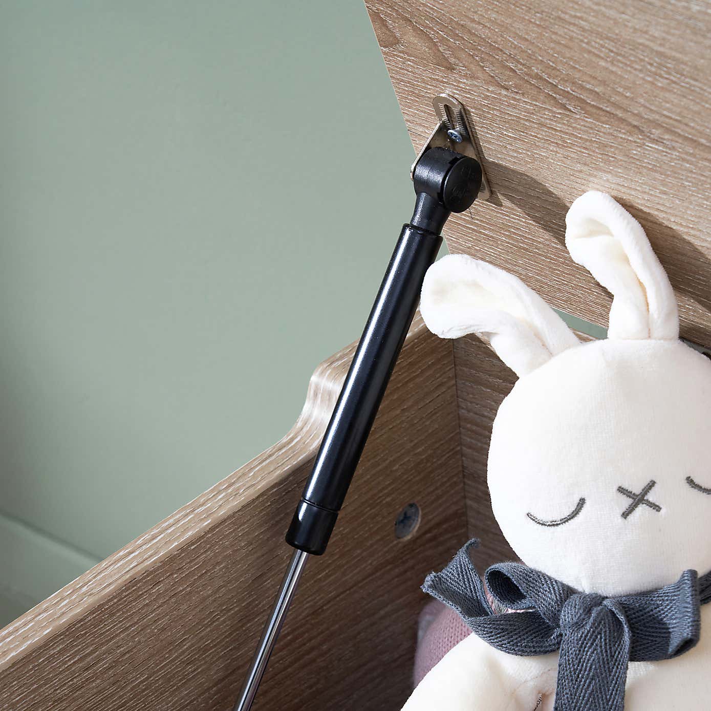 Tutti Bambini Modena Toy Box