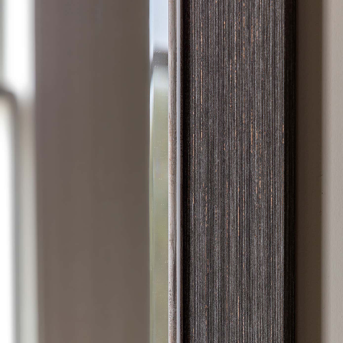 Wesson Rectangle Wall Mirror