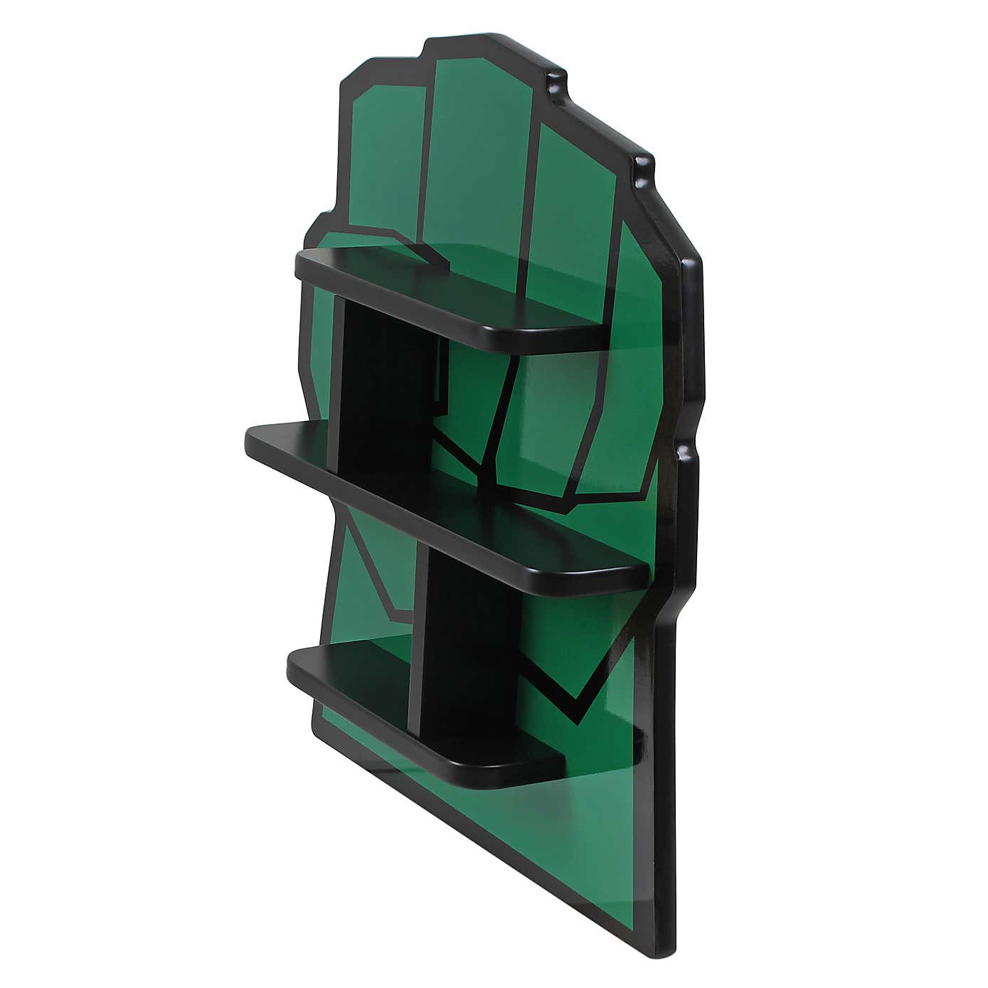 Avengers Hulk Wall Shelves