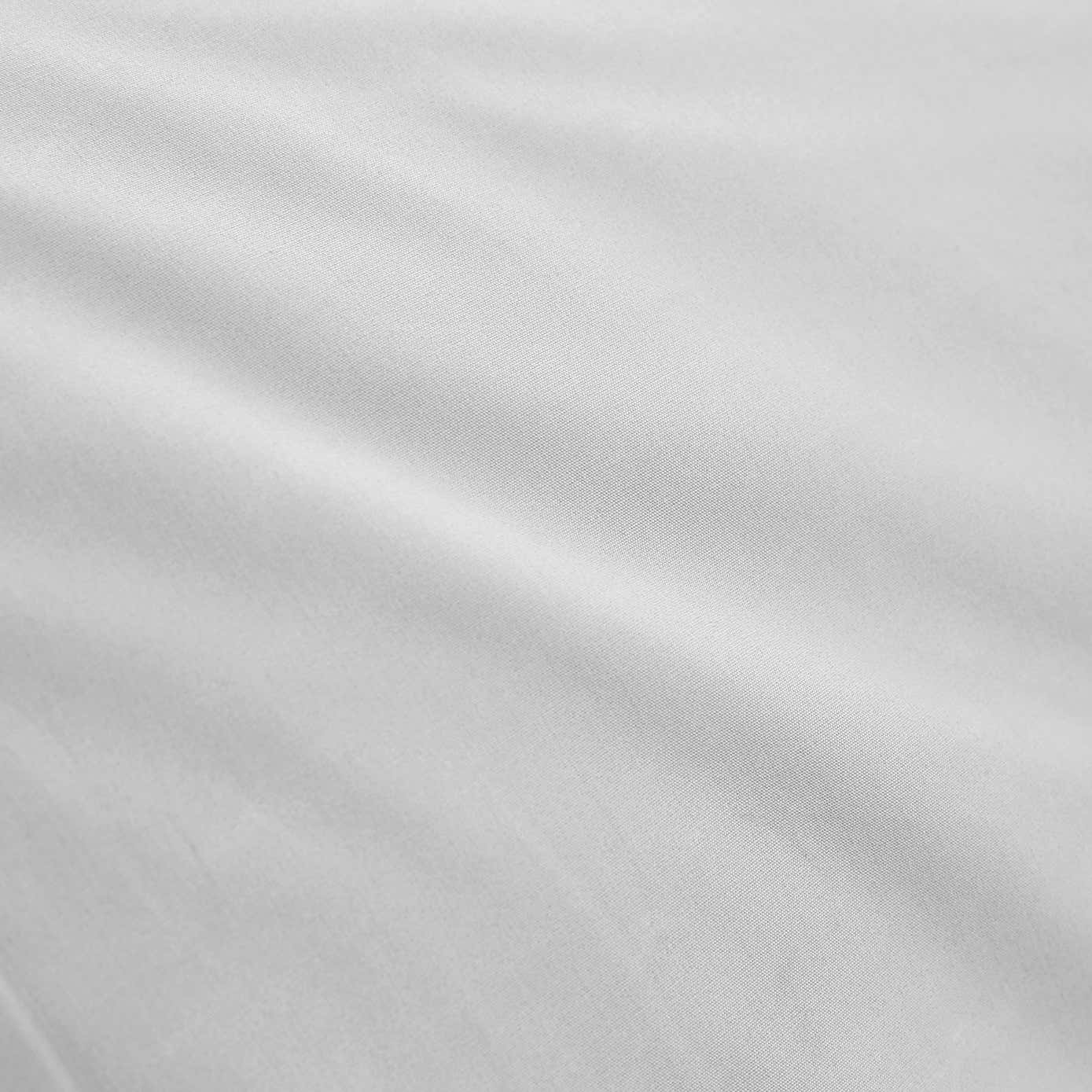 Organic Cotton Fitted Sheet