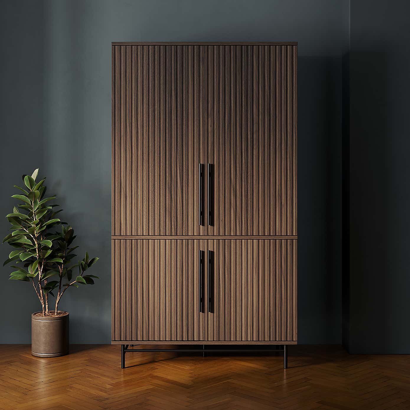 Bryant Hideaway Cabinet