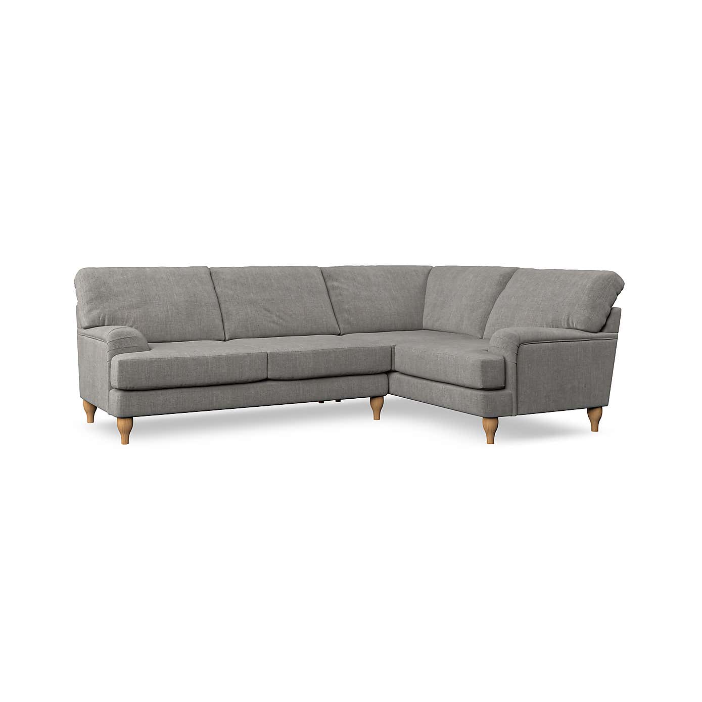 Darwin 4 Seater Corner Sofa