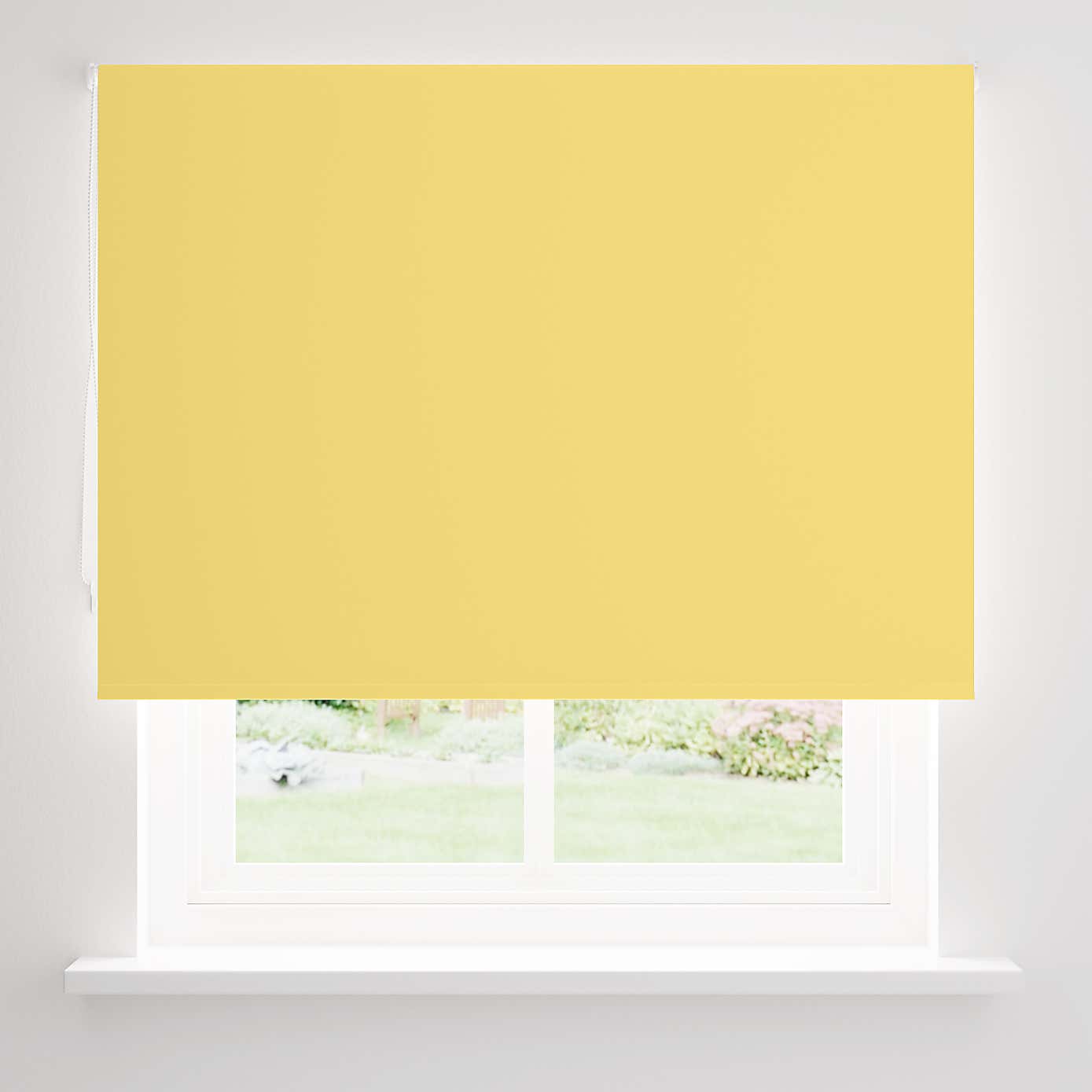 Blackout Roller Blind