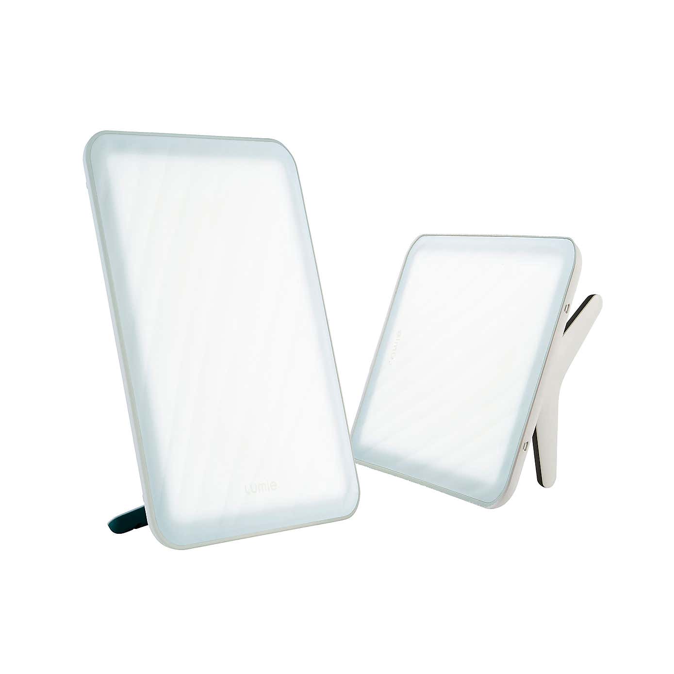 Lumie Vitamin L SAD & Energy Table Lamp