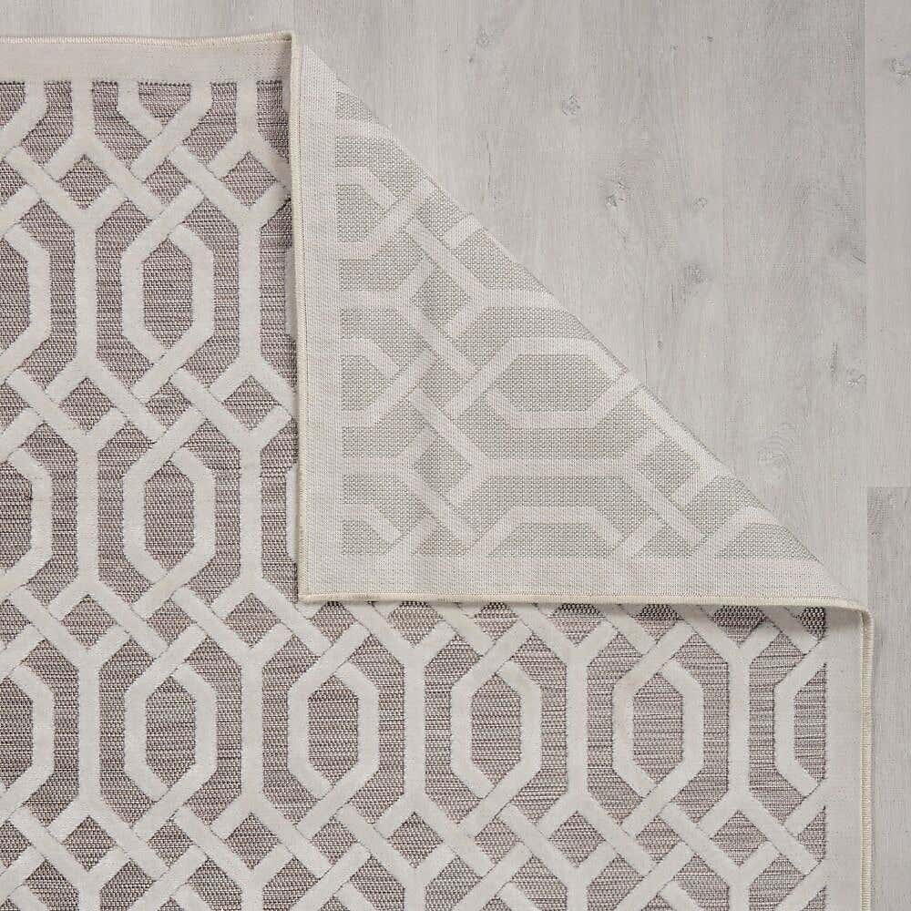 Mataro Geometric Indoor Outdoor Rug