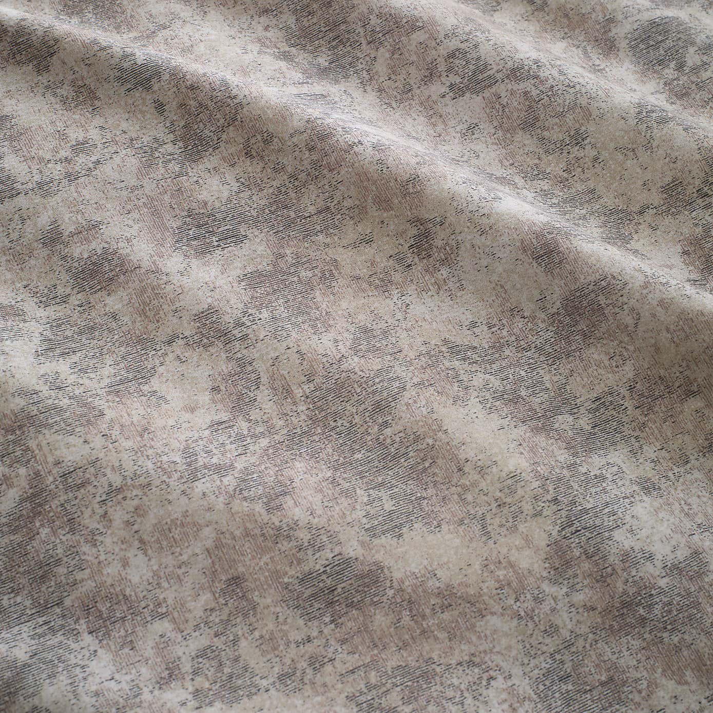 Luxe Haze Cotton Duvet Cover & Pillowcase Set