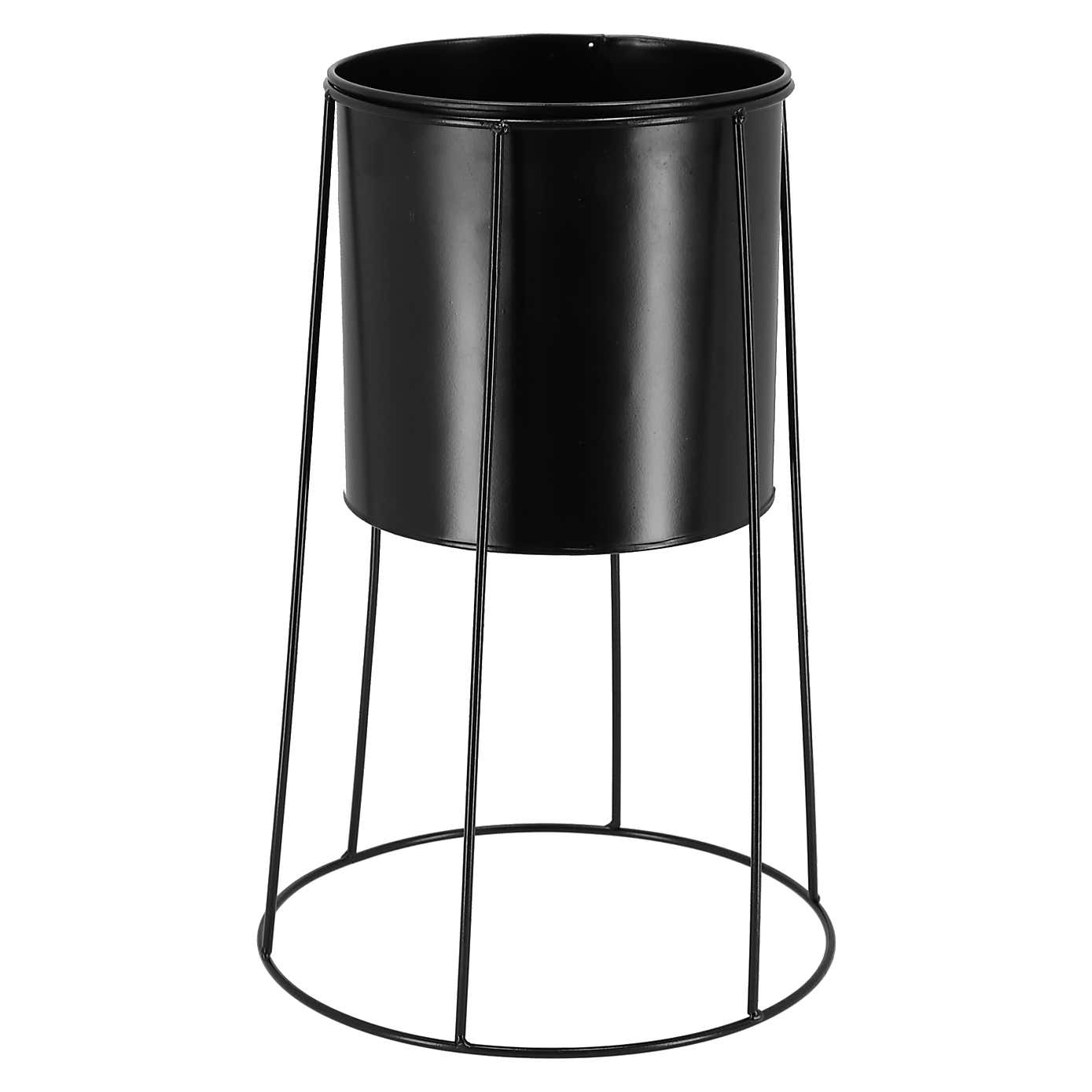 Fallen Fruits Flower Pot Stand