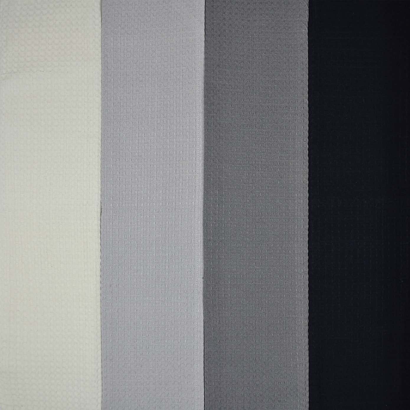 Set of 4 Isabelle Waffle Tea Towels