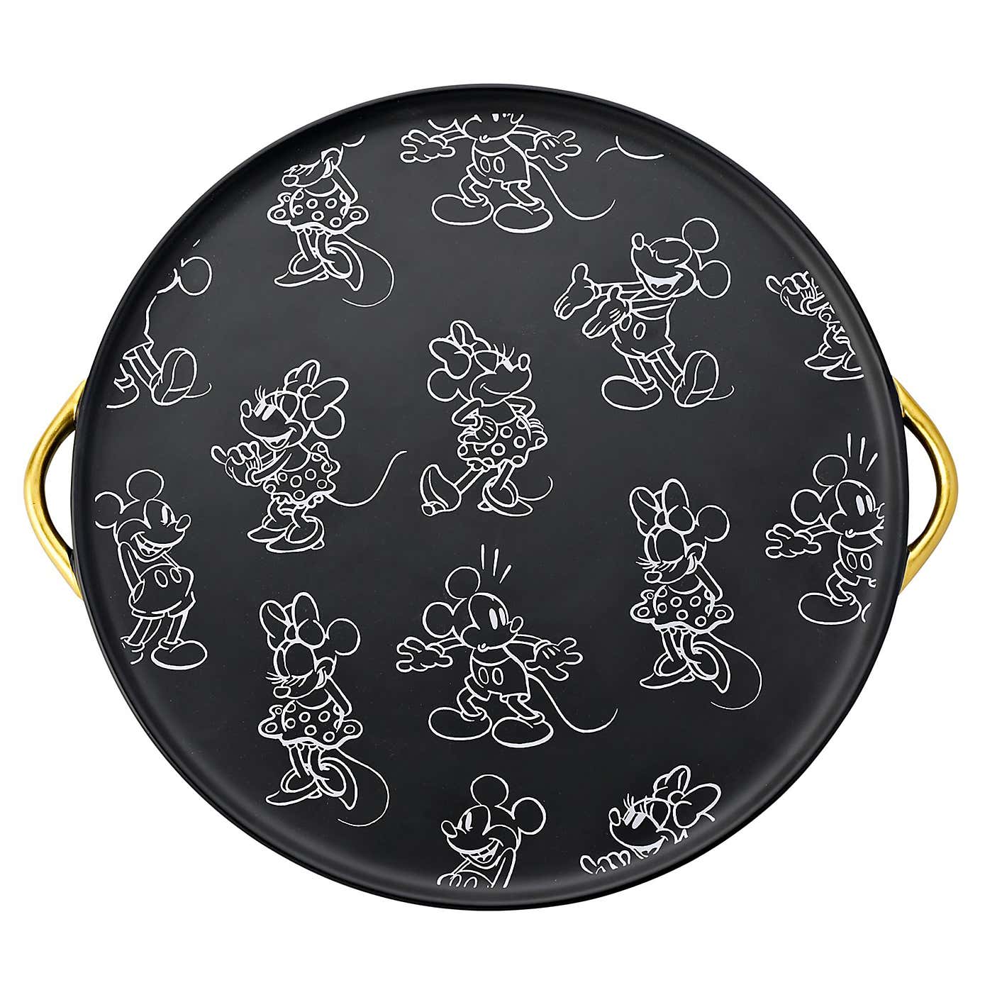 Disney Mickey Mouse Tray