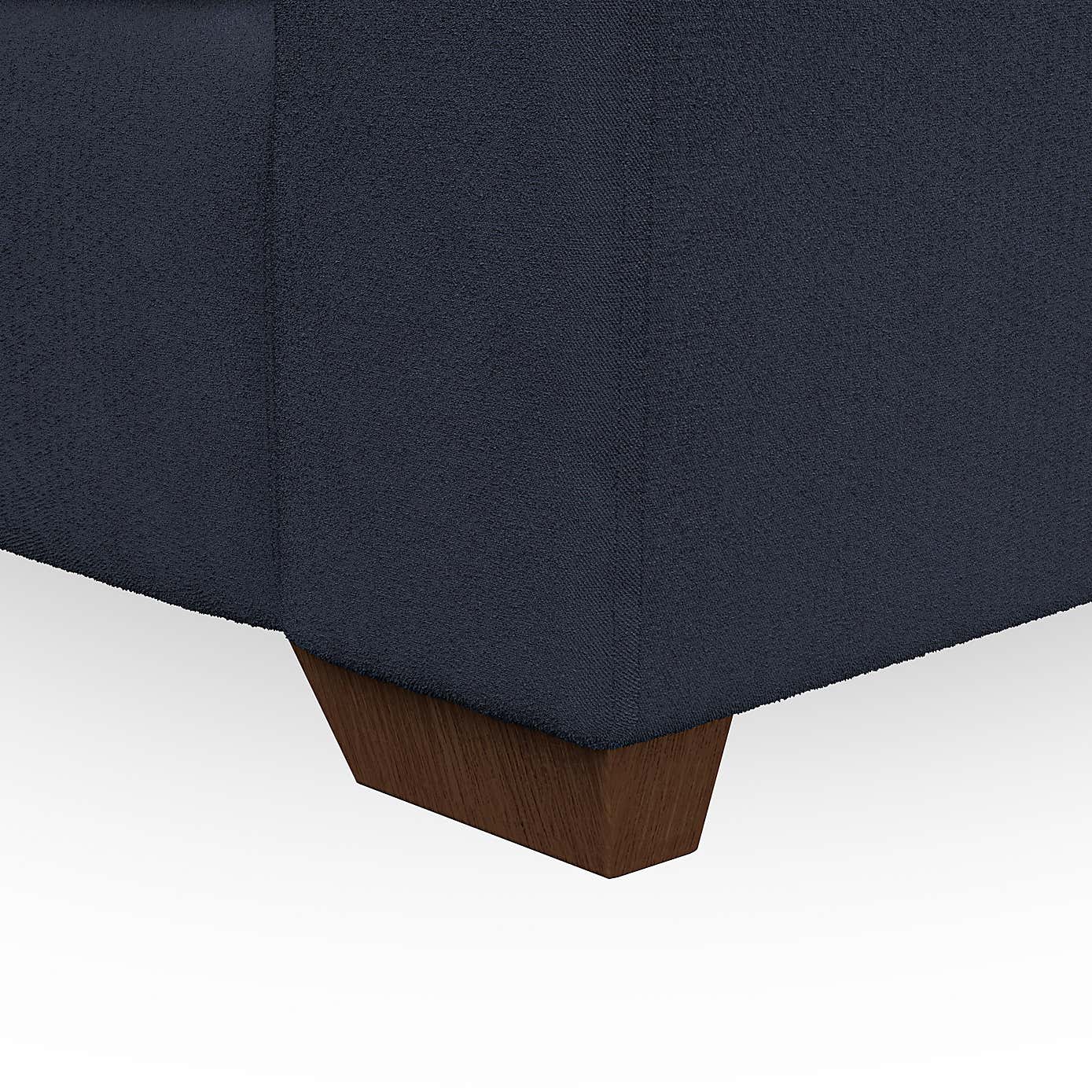 Lena Small Corner Sofa