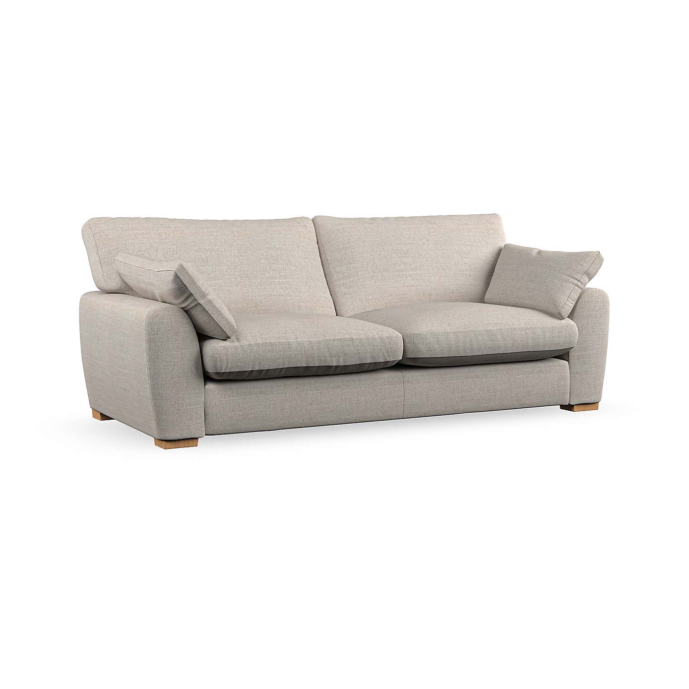 Madison 4 Seater Sofa