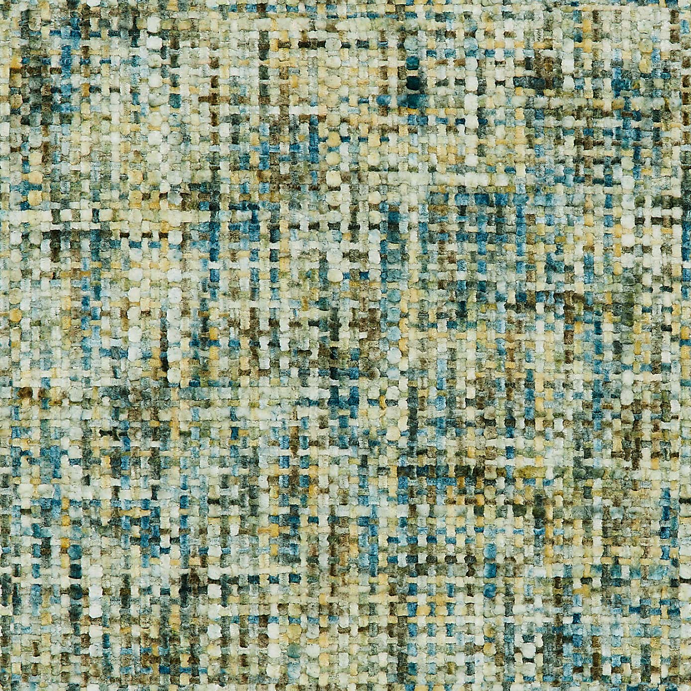 Elsie Multi Chenille Cocktail Chair