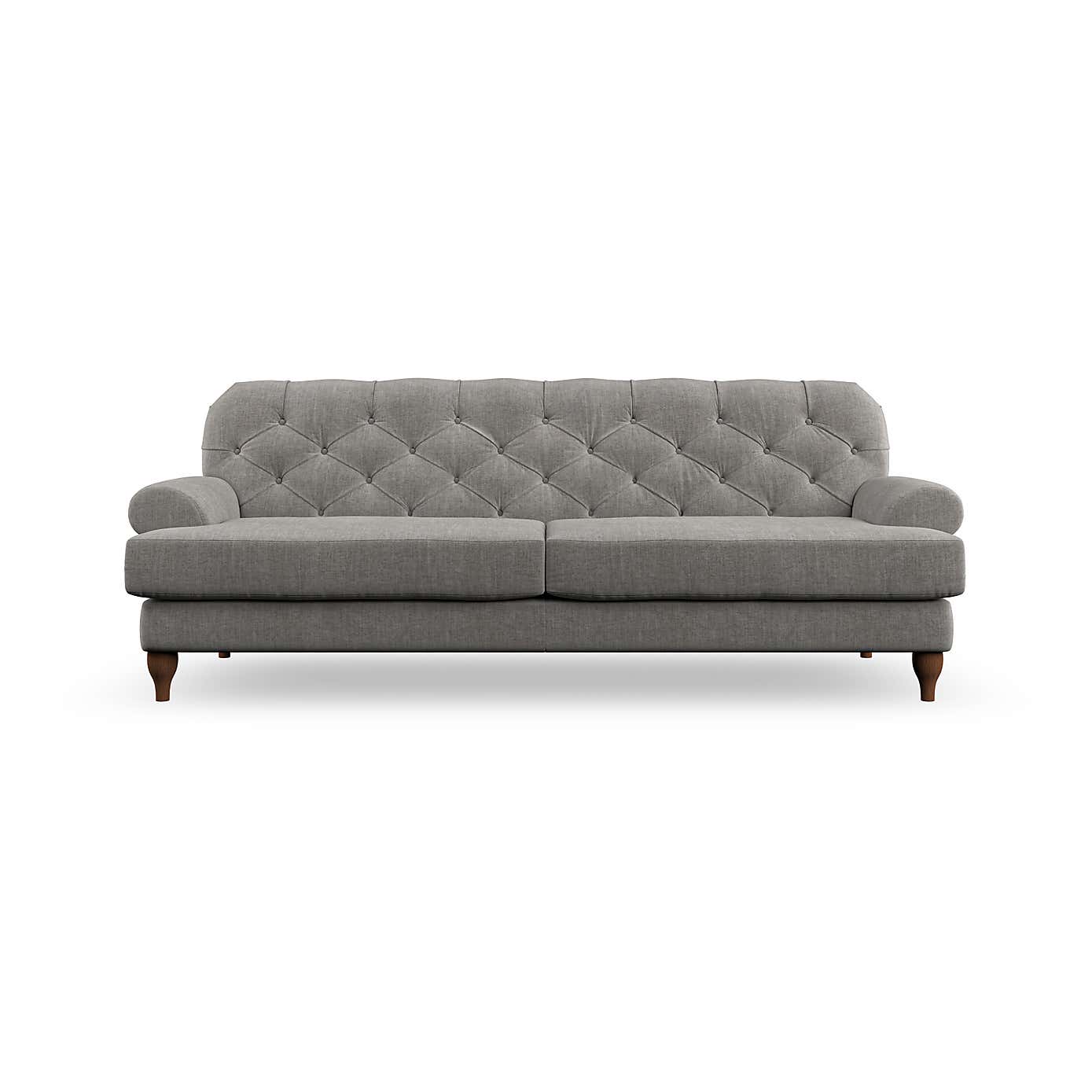 Canterbury 4 Seater Sofa