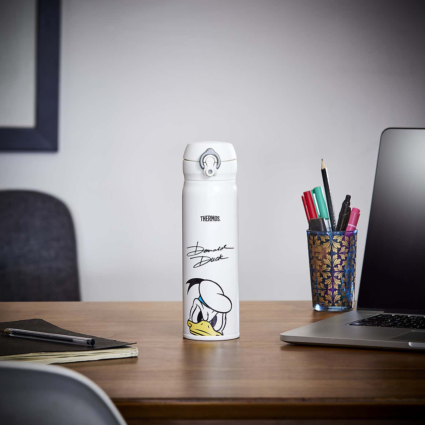 Thermos Signature Disney Donald Flask, 470ml