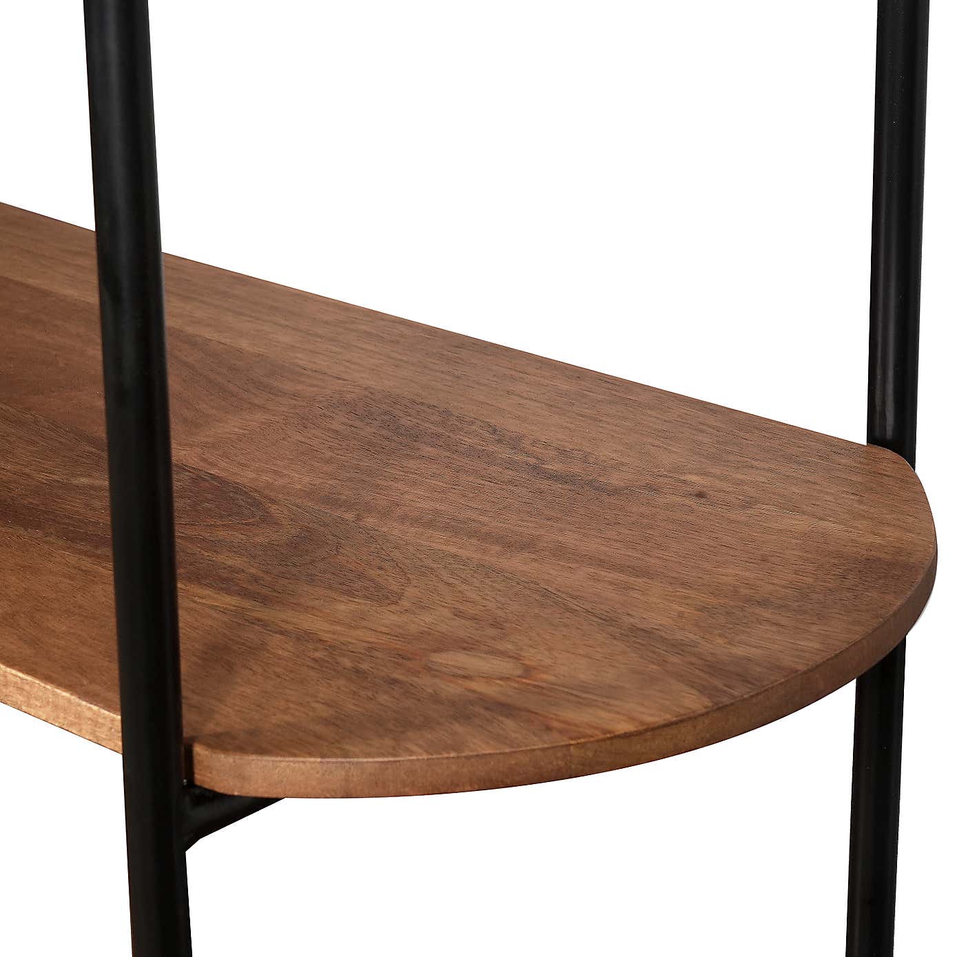 Indus Valley Zen Bookshelf