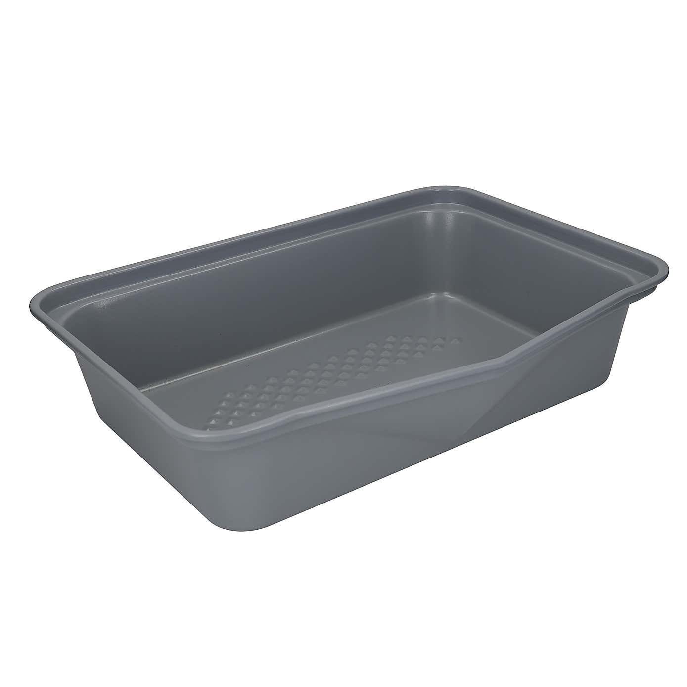 MasterClass Smart Ceramic Non Stick Large Roasting Pan